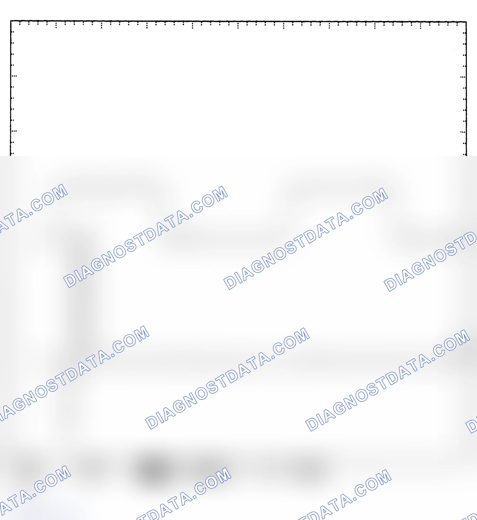 Scheme 26: Injector Bank - Known Good - Voltage Pattern