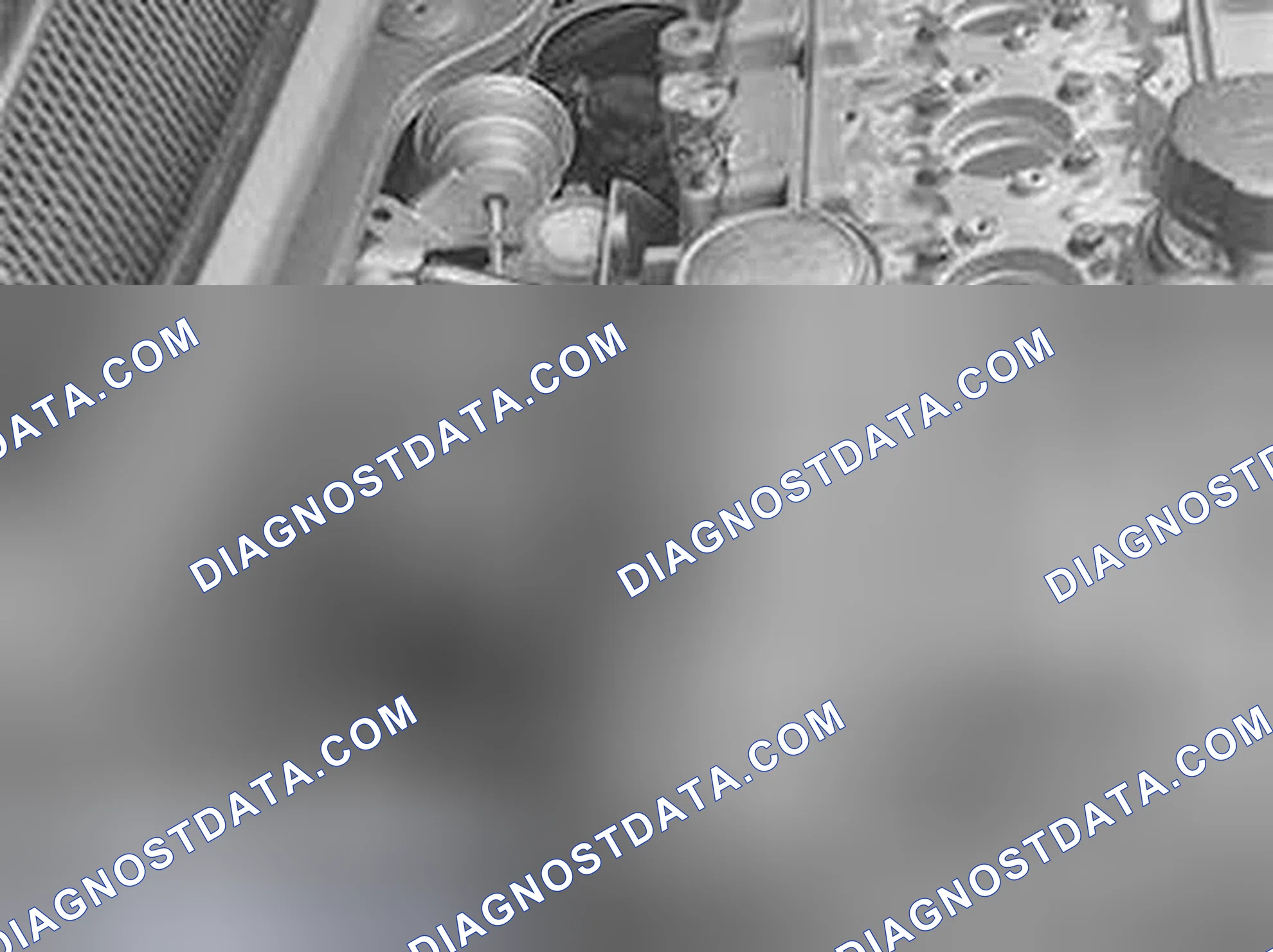 Scheme 91: Removing components from turbocharger (TC)