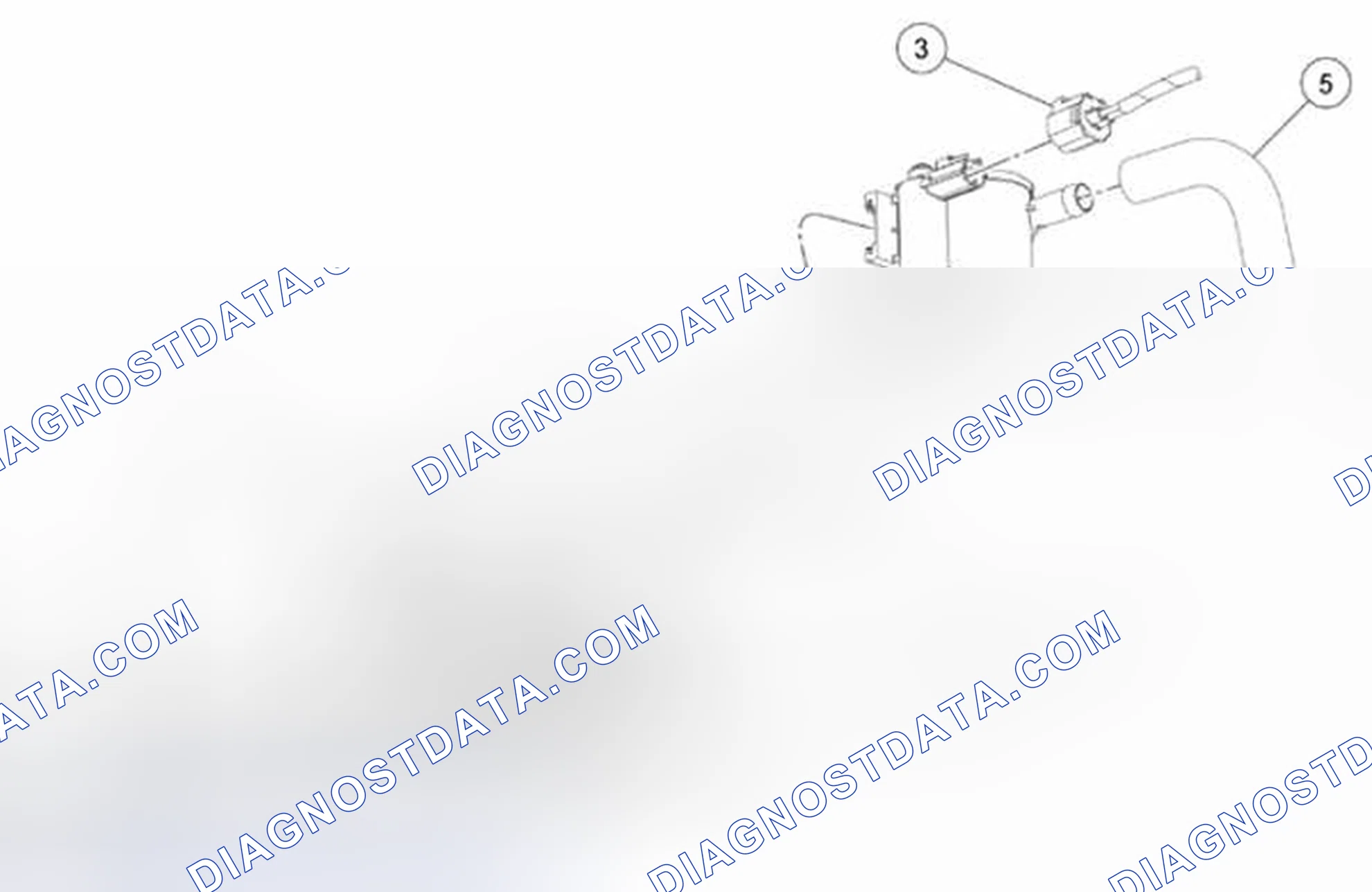 Scheme 124: Evaporative Emission Canister Vent Solenoid