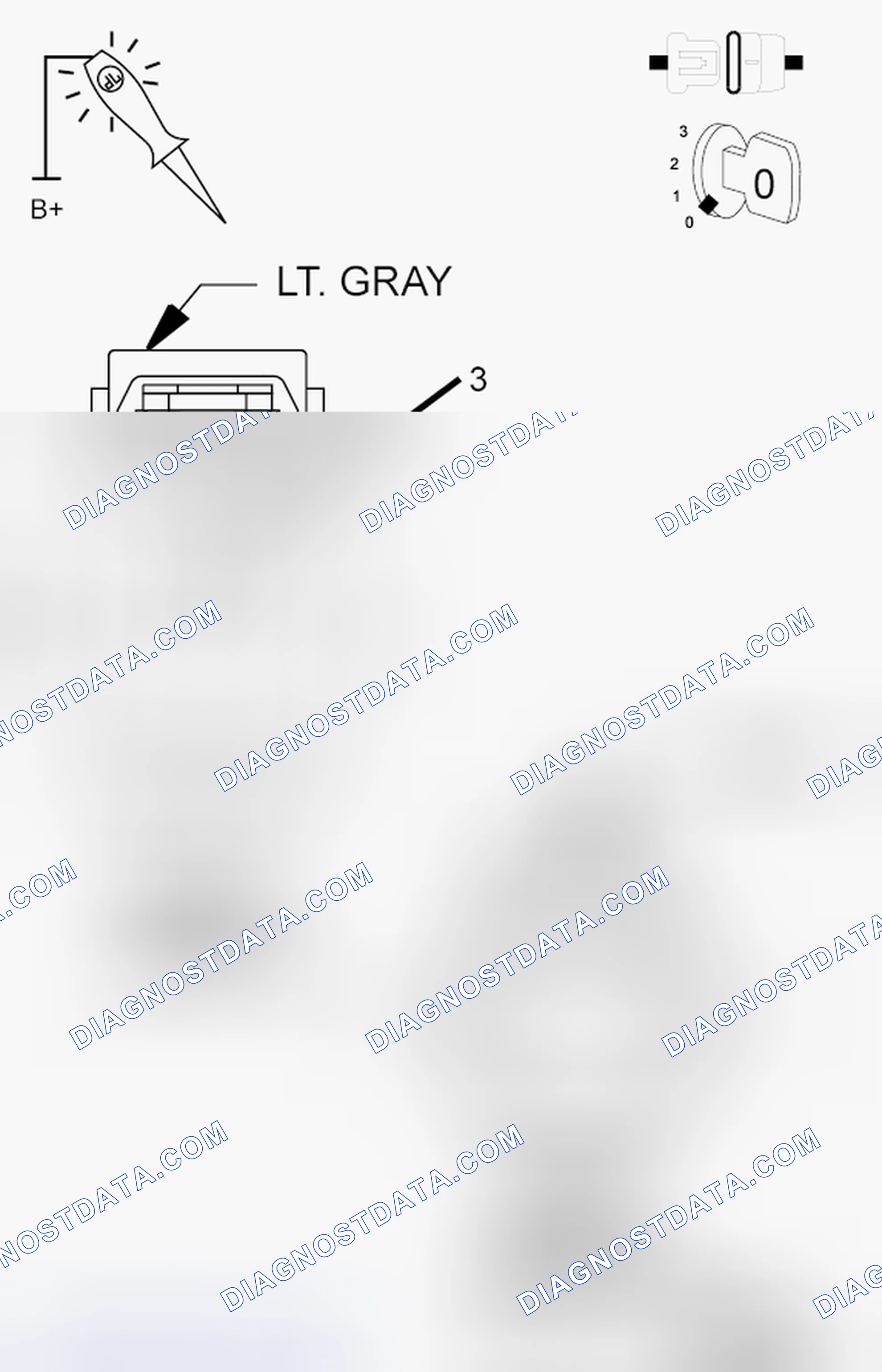 Scheme 21: DIAGNOSTIC TEST