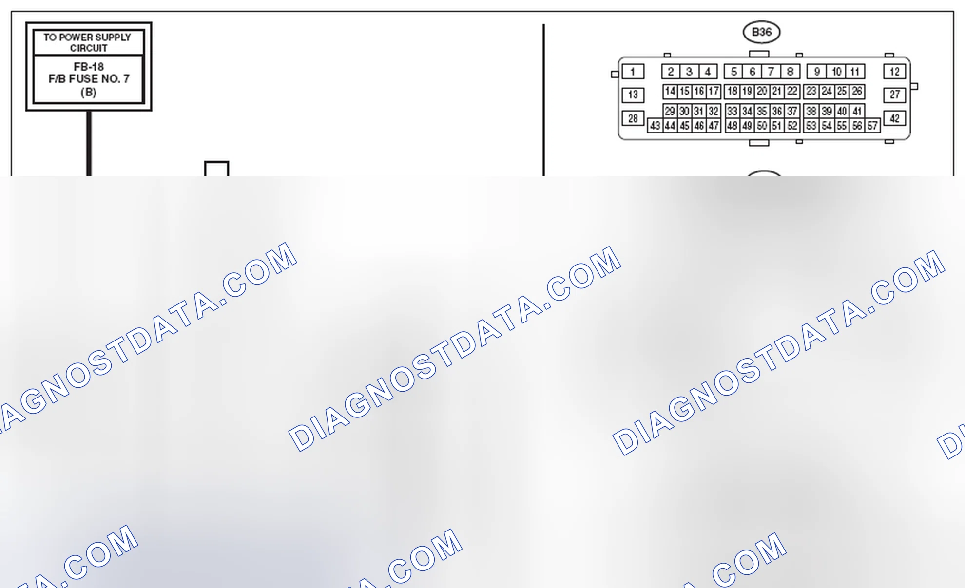 Scheme 14: WIRING DIAGRAM