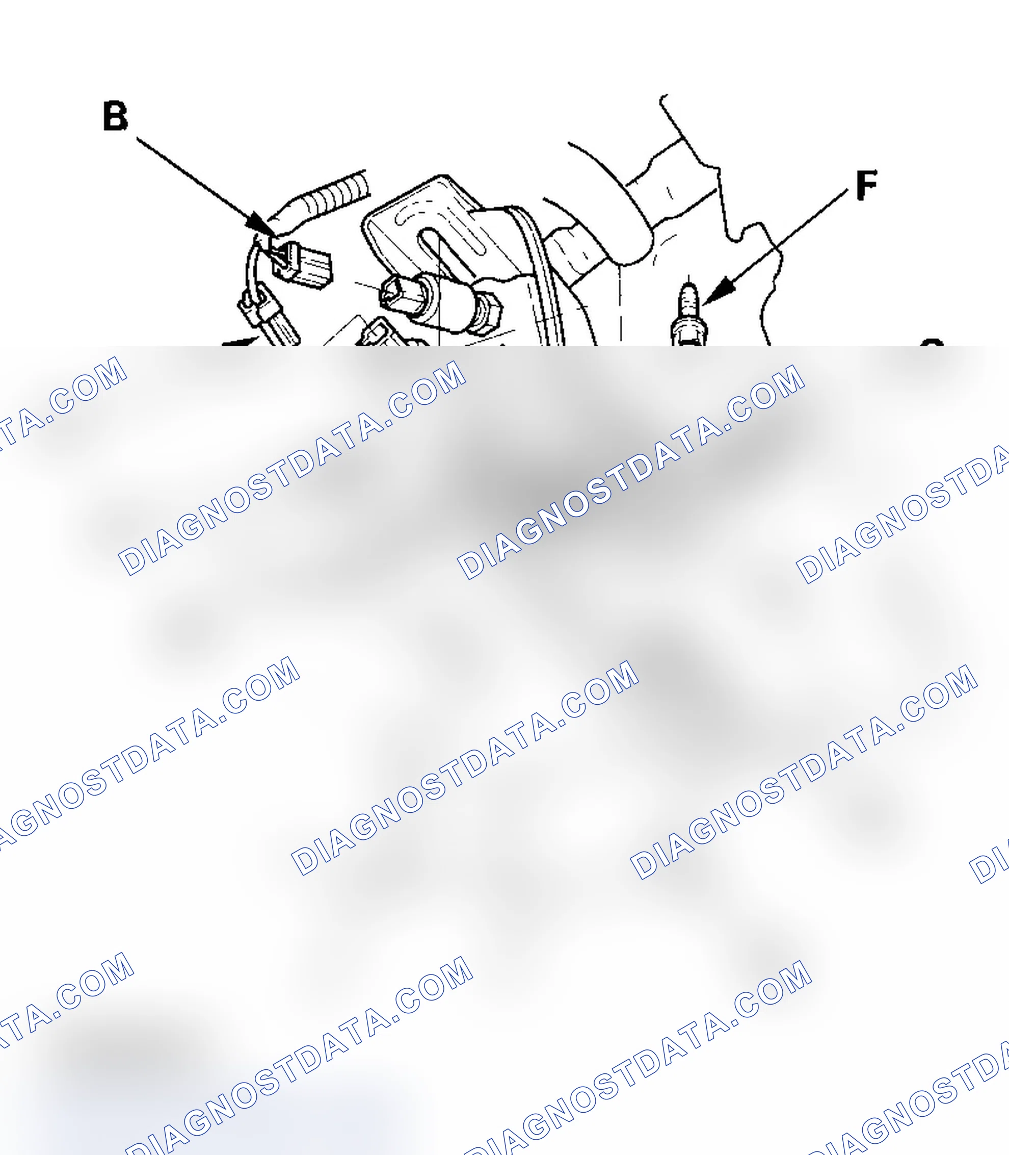 Scheme 8: Clutch Pedal Replacement