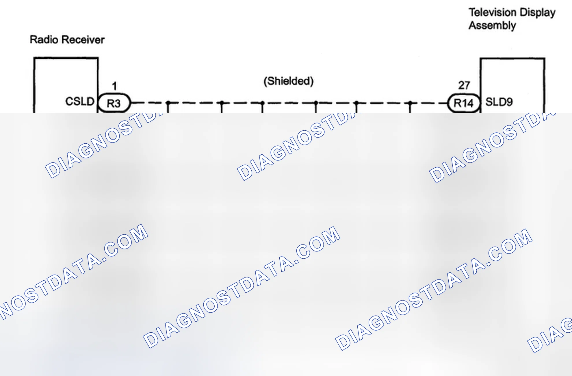 Scheme 11: WIRING DIAGRAM