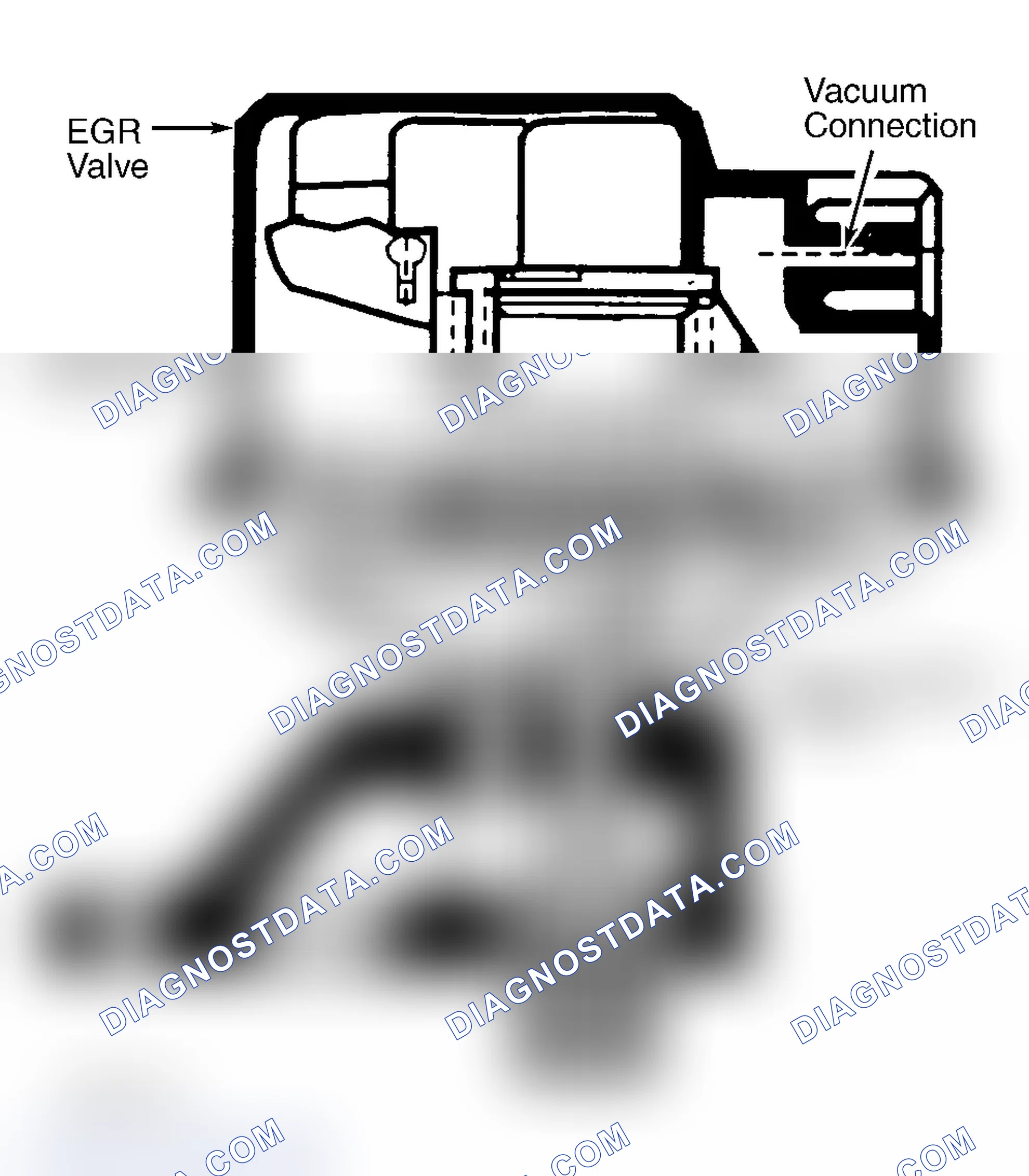 Scheme 47: Integrated Electronic EGR Valve