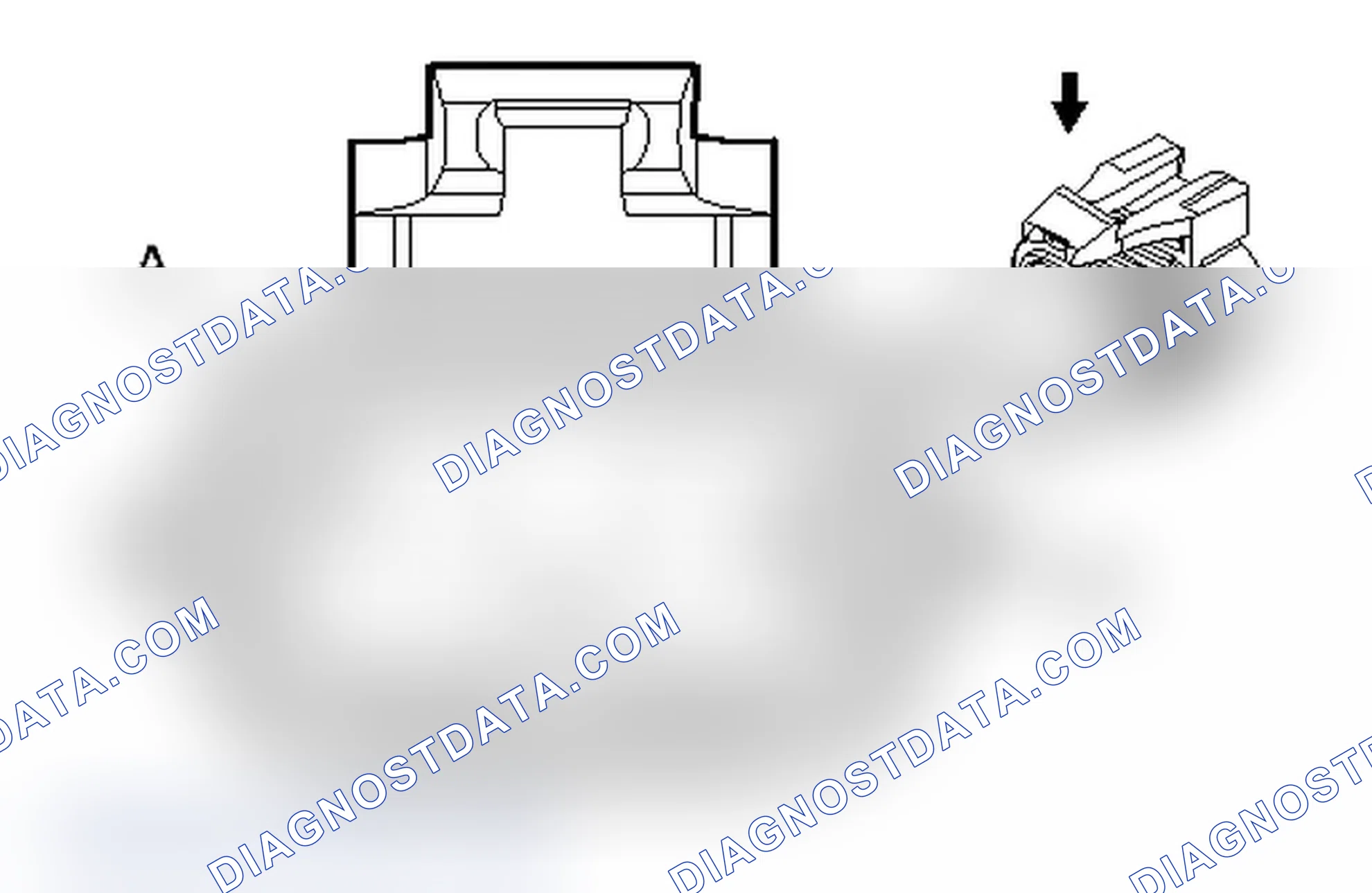 Scheme 379: M74LR Window Motor - Left Rear