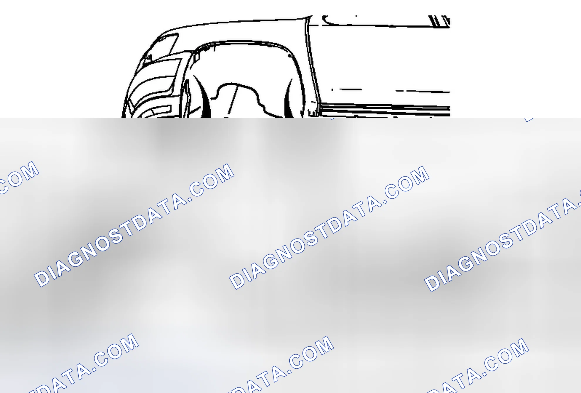 Scheme 17: Wheelhouse Panel Replacement - Left Side (HP2)