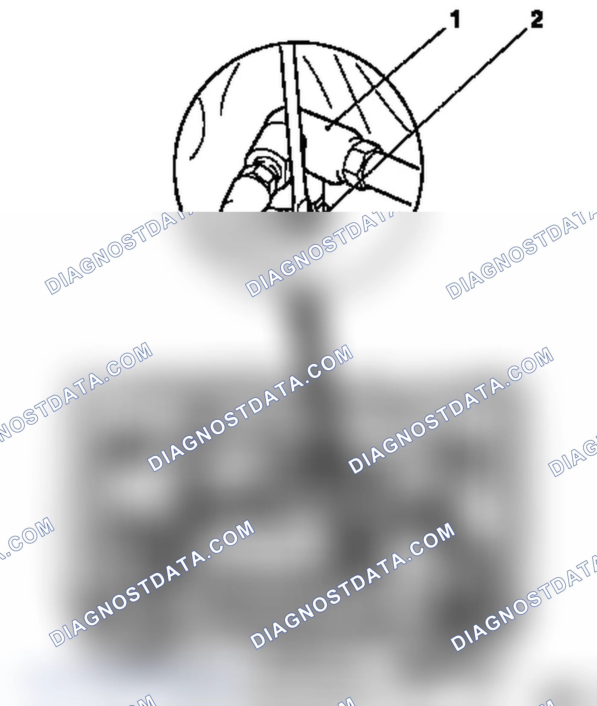 How to Remove and Install the Engine