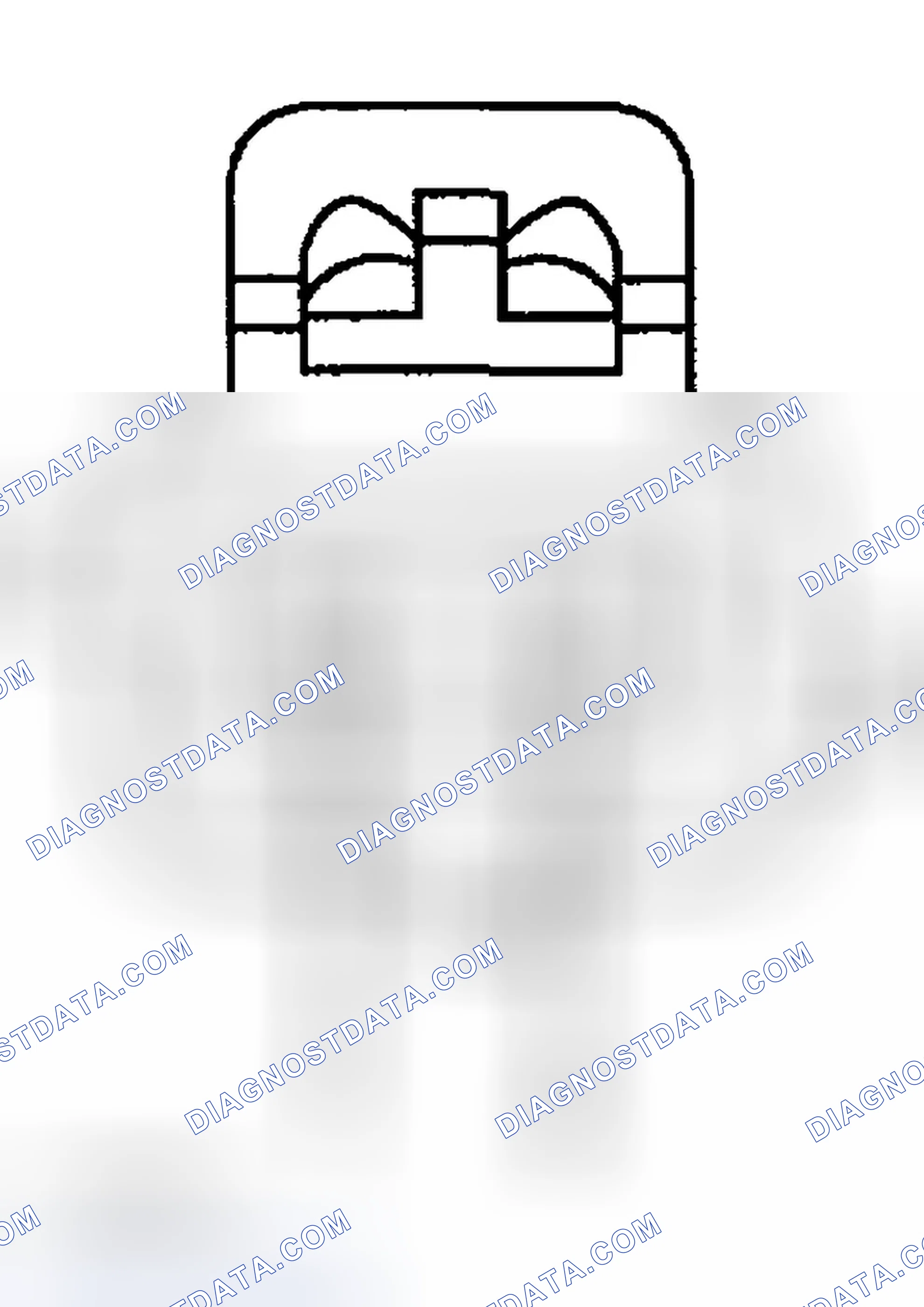 Scheme 426: Turbine Shaft Speed (TSS) Sensor