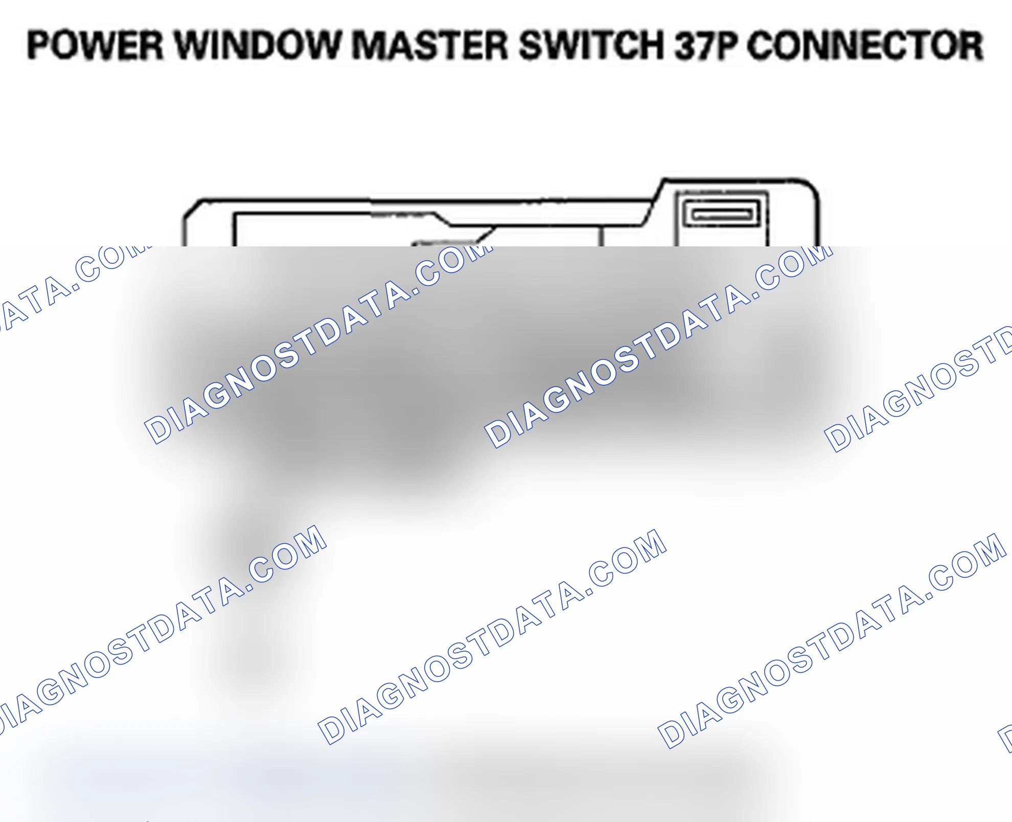 Scheme 8: DTC U0199: Immobilizer-Keyless Control Unit Lost Communication With Door Multiplex Control Unit