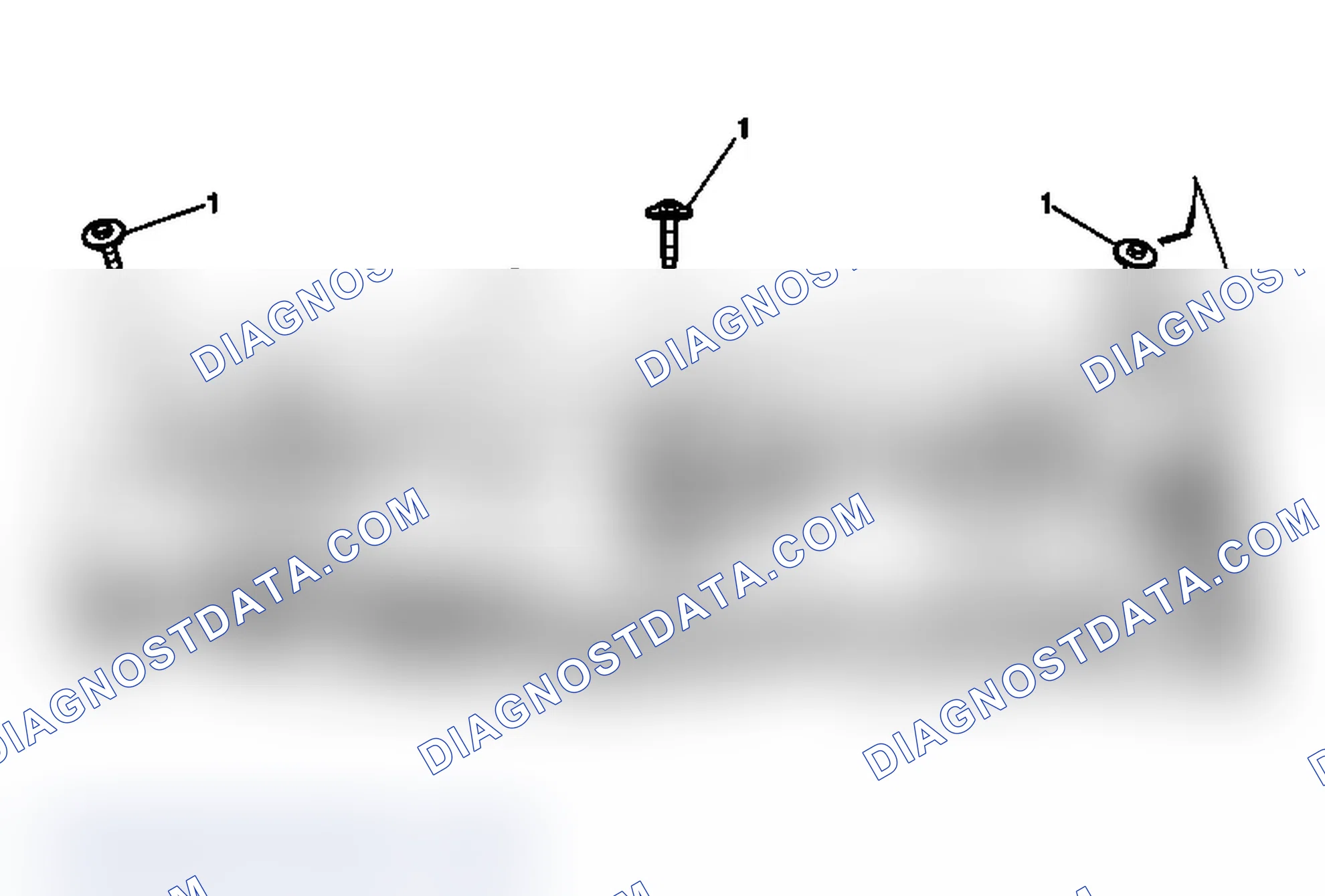 Scheme 23: Windshield Wiper Transmission Replacement