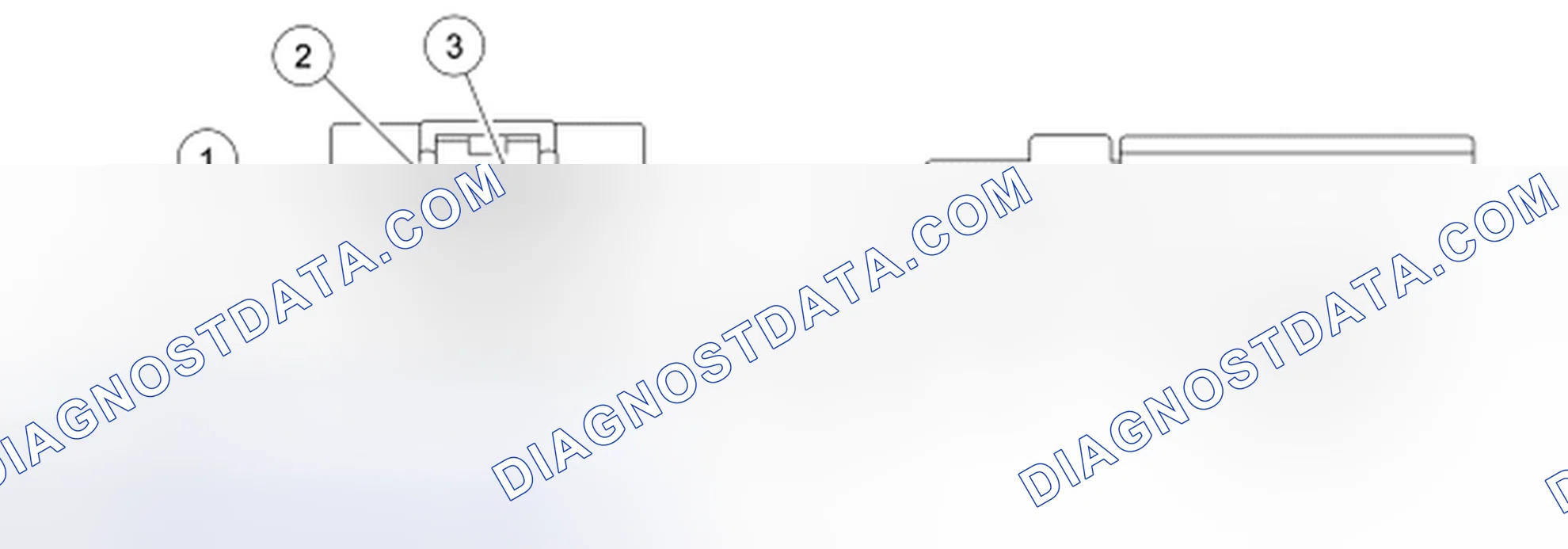Scheme 50: In-Line Fuel Tank Pressure (FTP) Sensor