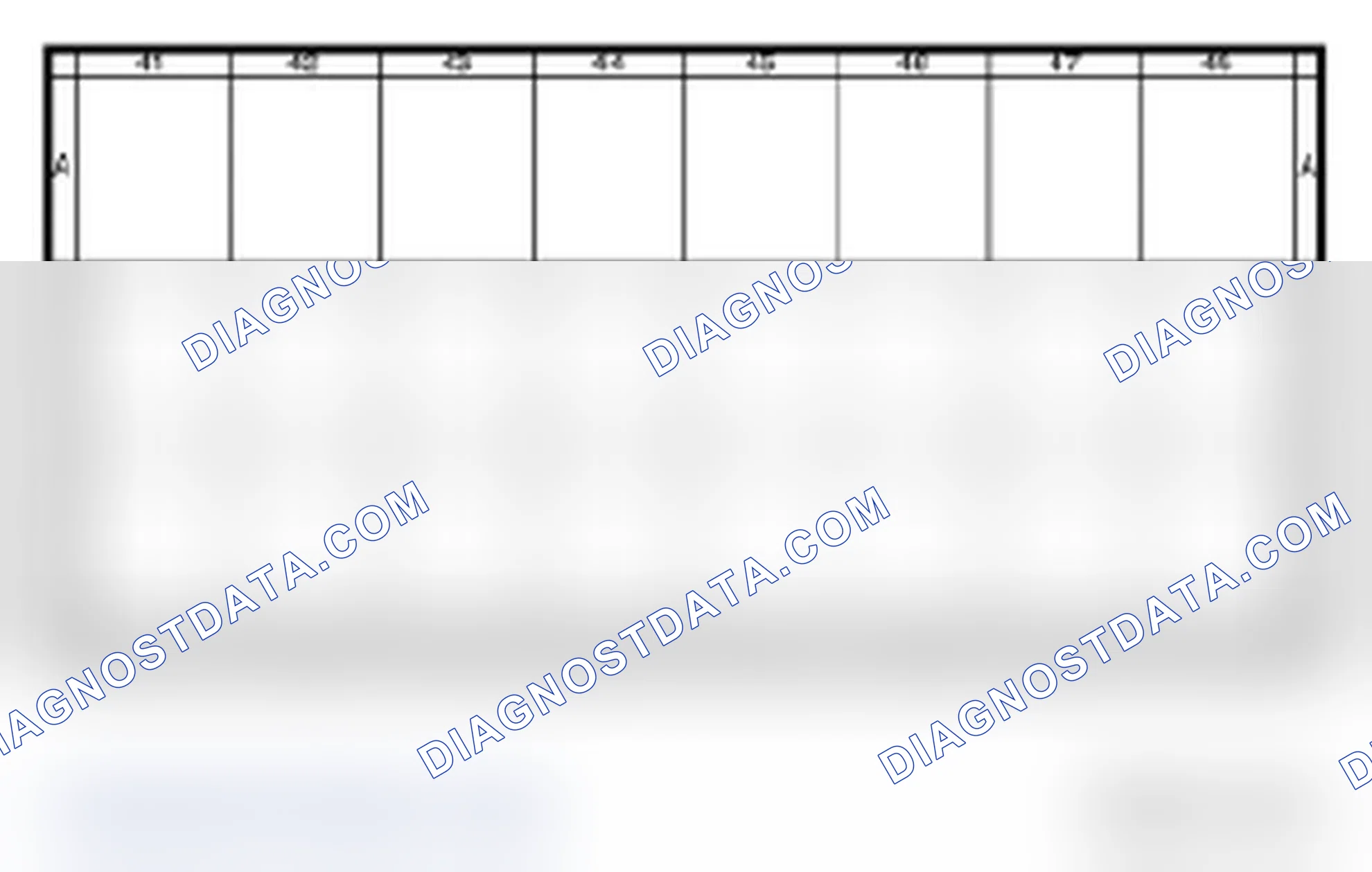 Scheme 129: 00 0 130 Special tool board VI complete