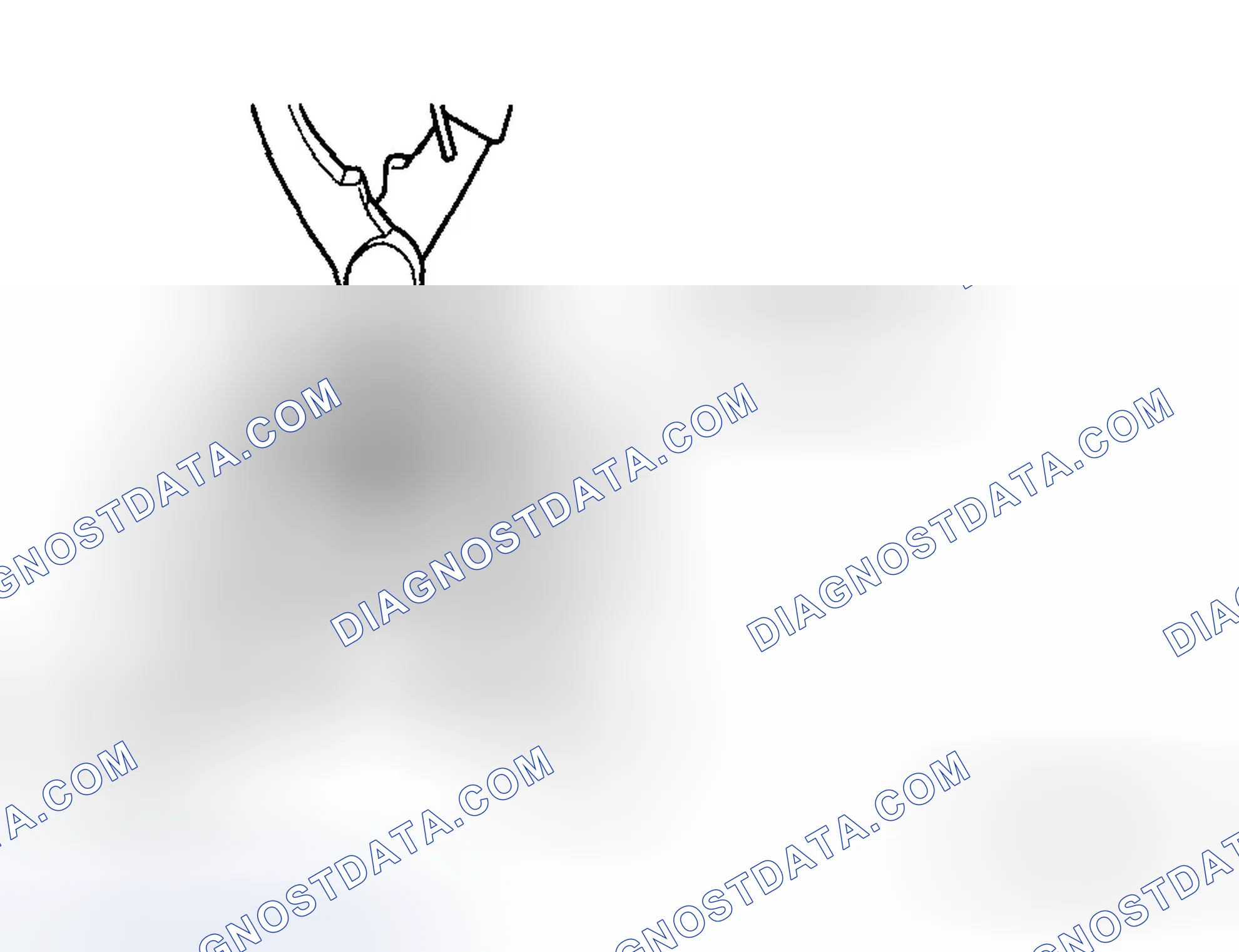 Scheme 21: Snap Ring Removal/Installation Note