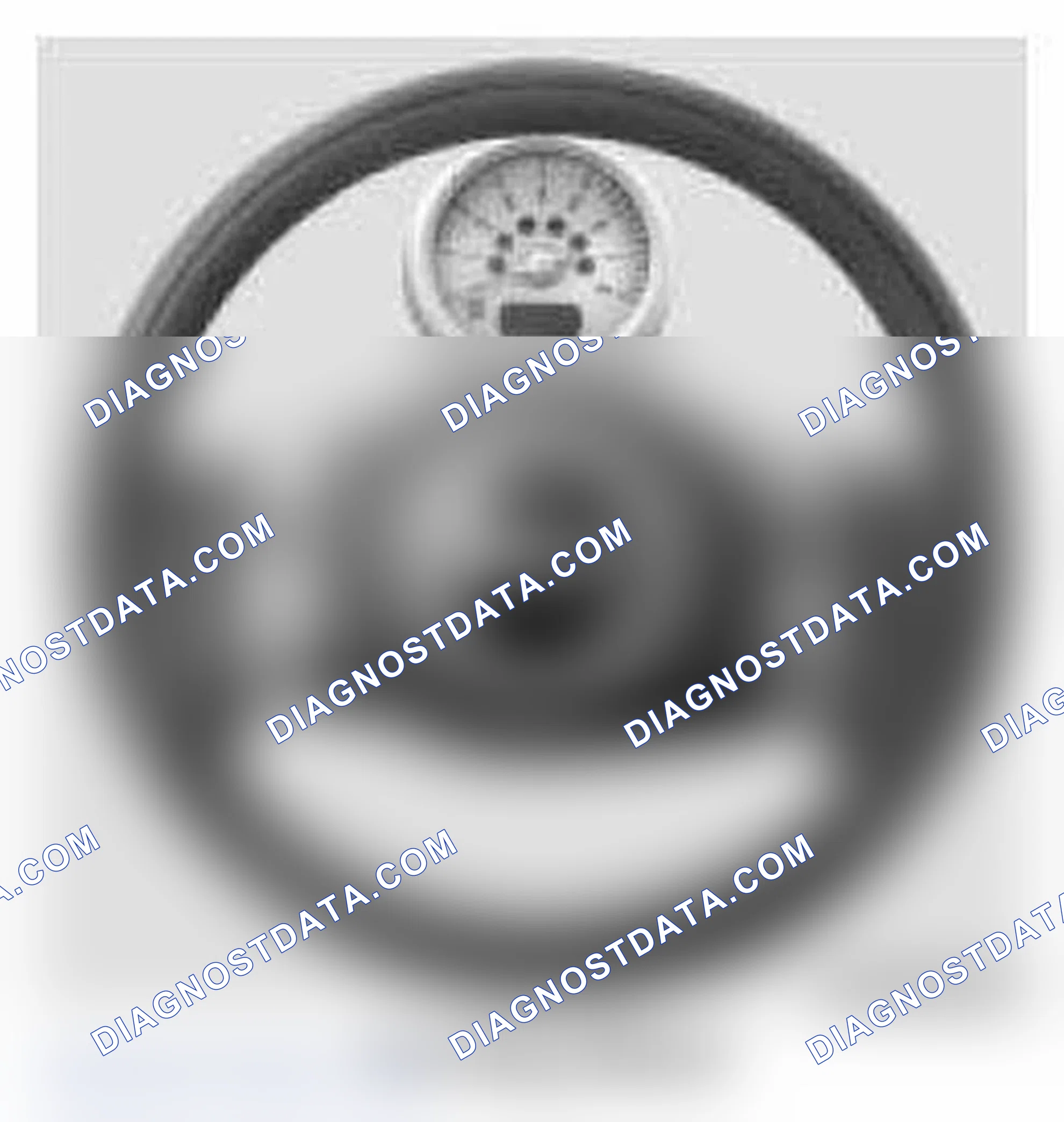Scheme 82: Steering Wheel