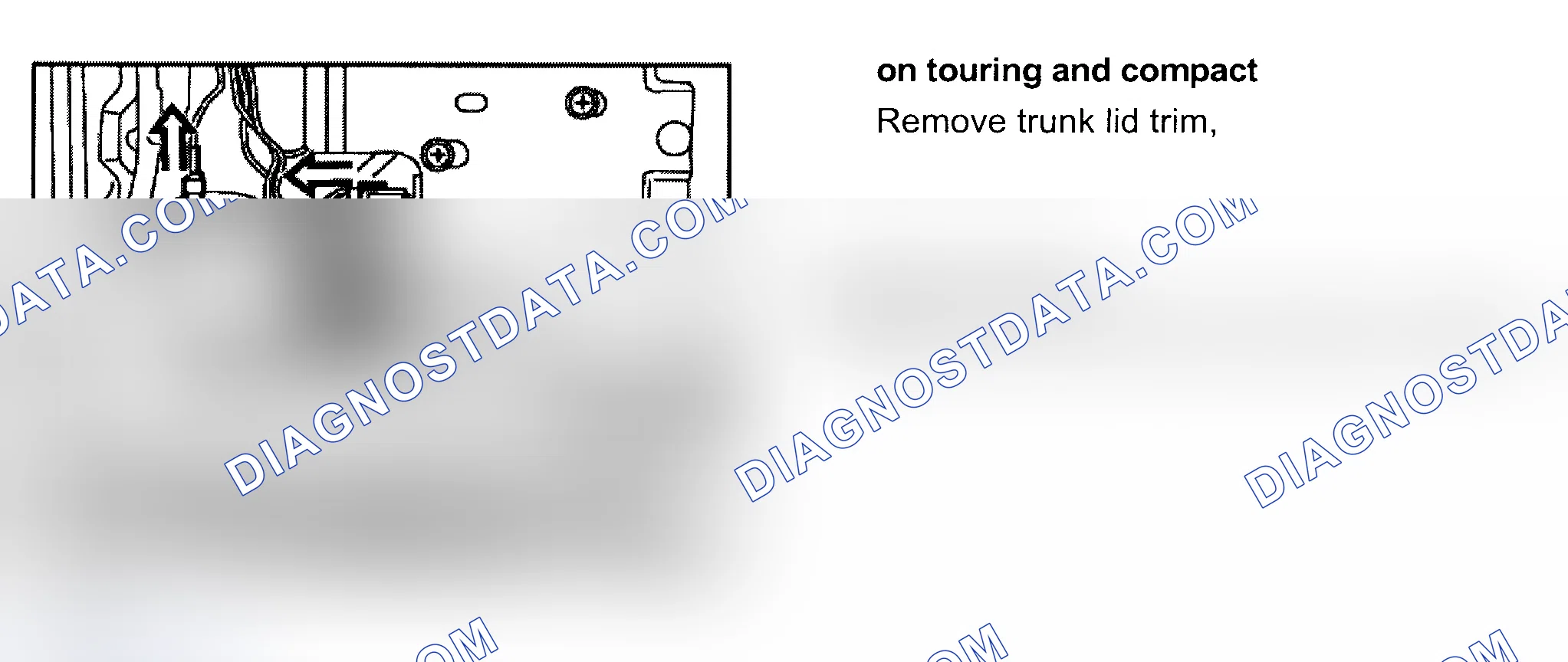 Scheme 2: TOURING & COMPACT MODELS