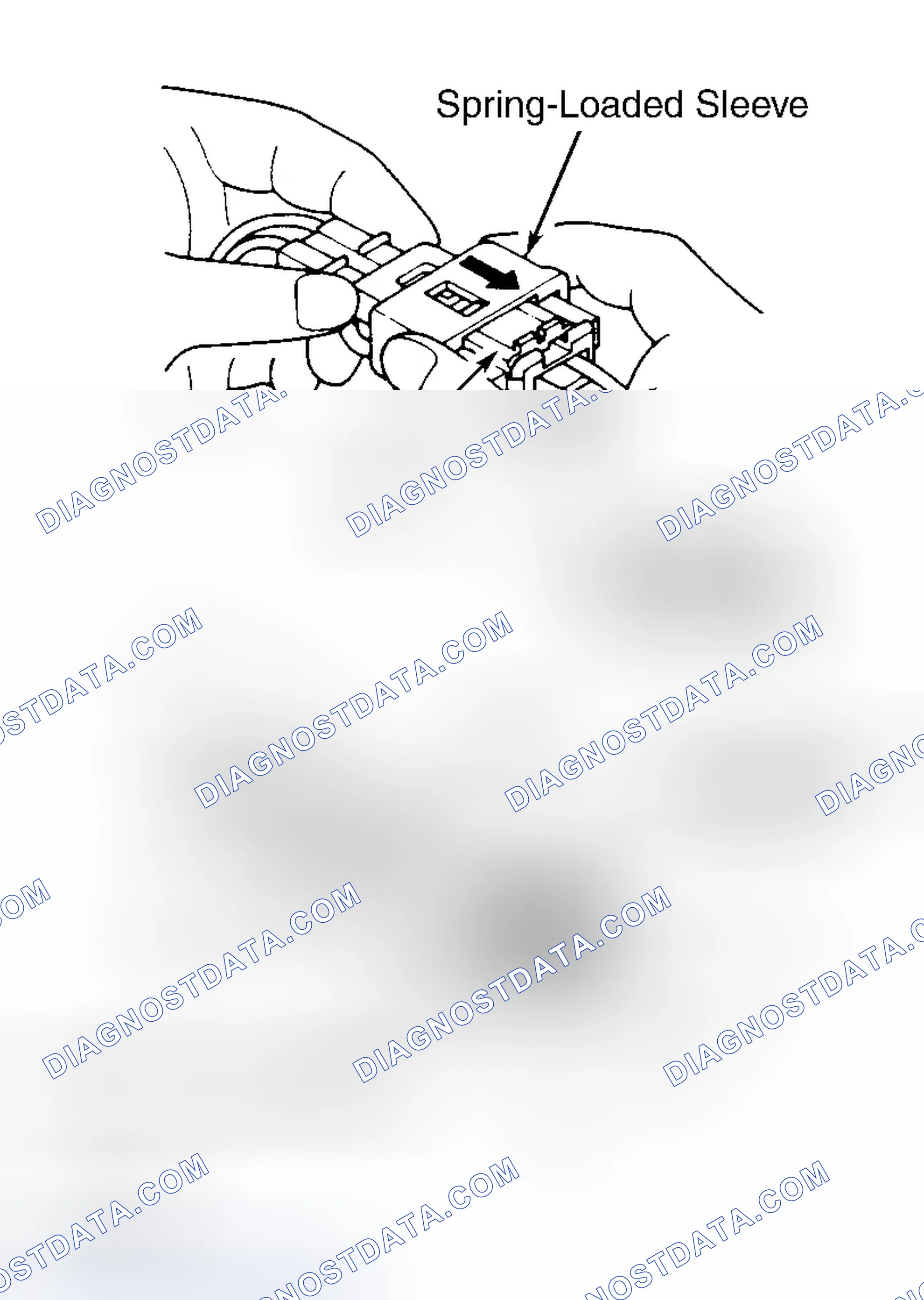 Scheme 1: DISABLING & ACTIVATING AIR BAG SYSTEM