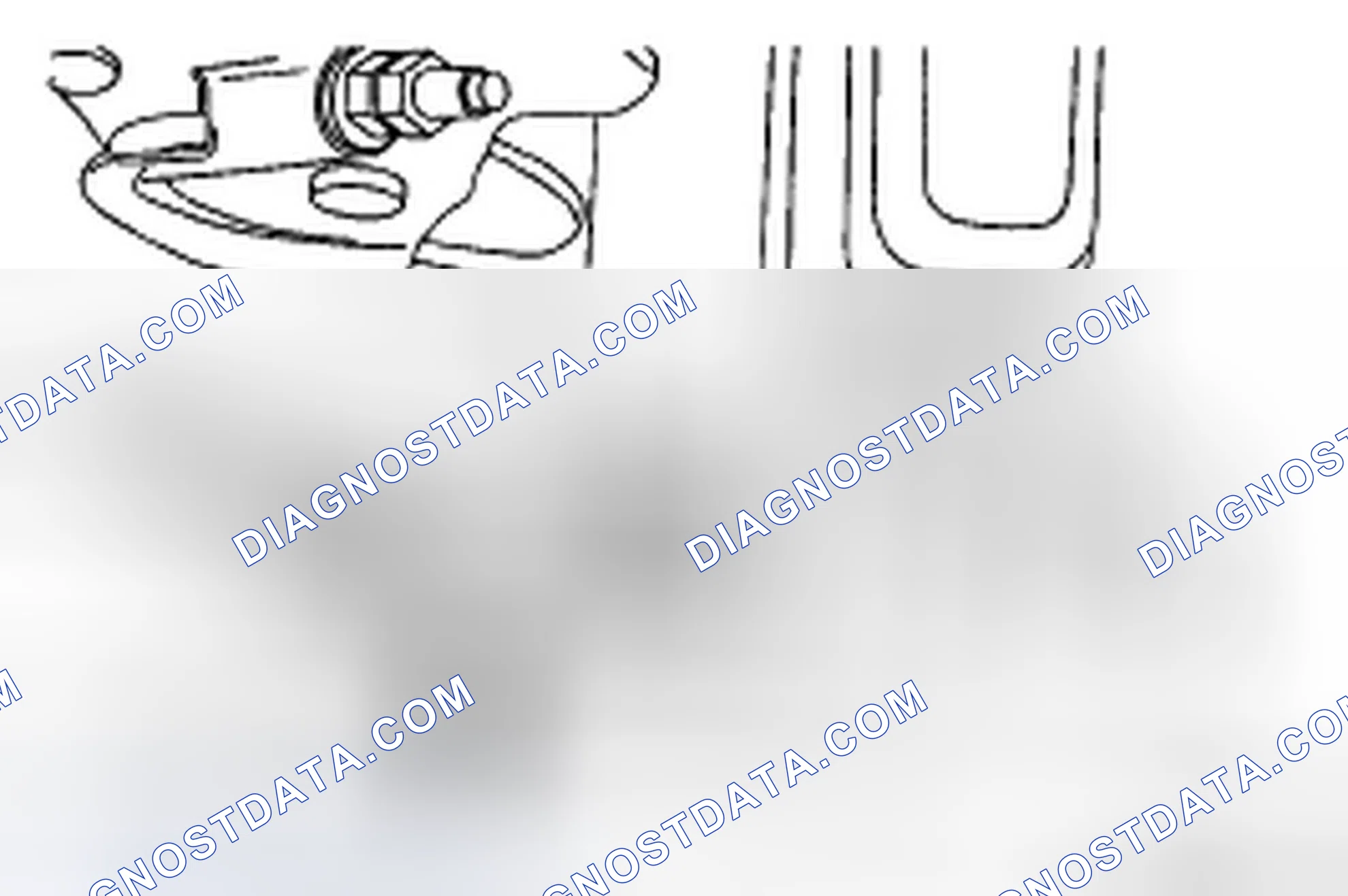 Scheme 17: Locating Harness Connectors