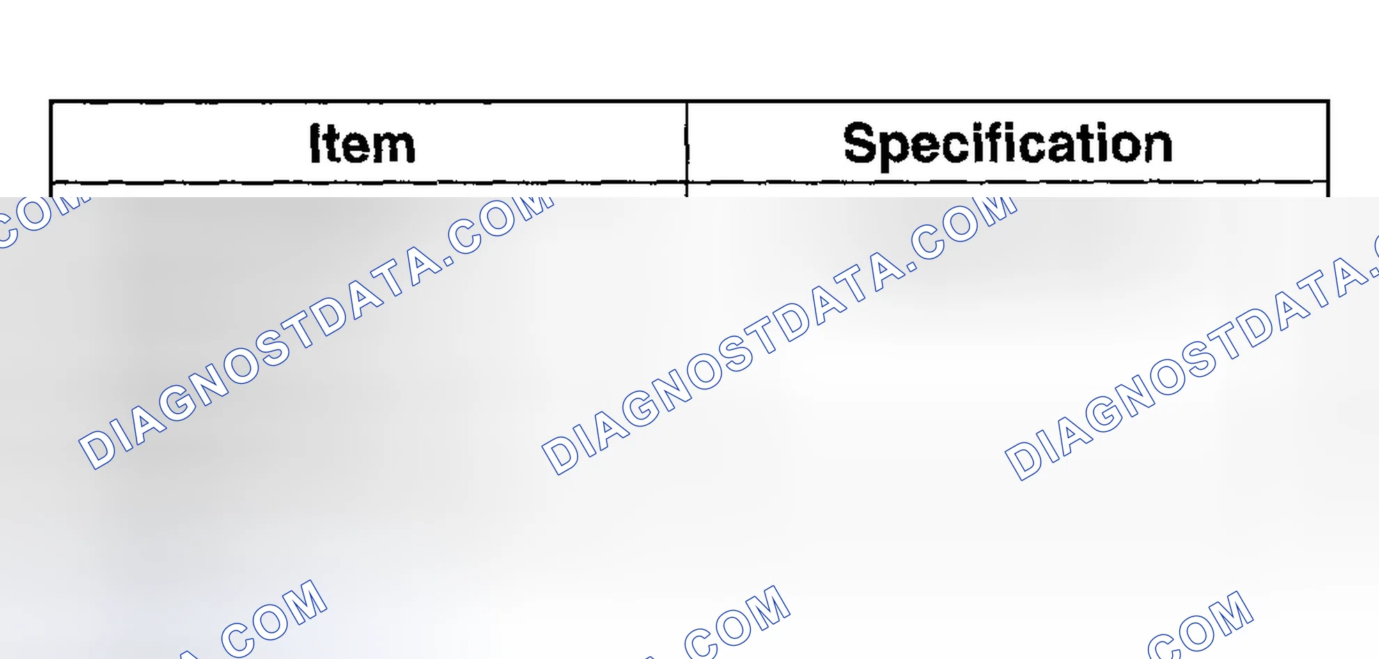 Scheme 266: Receiver Drier Manifold and Tube Assembly