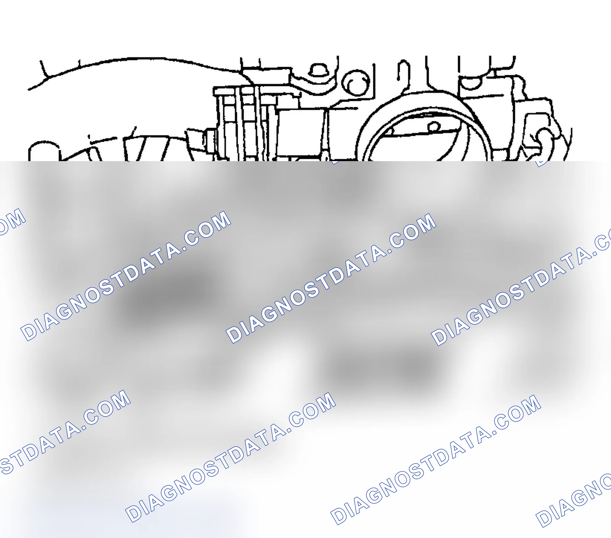 Scheme 2: ENGINE CODE LOCATION