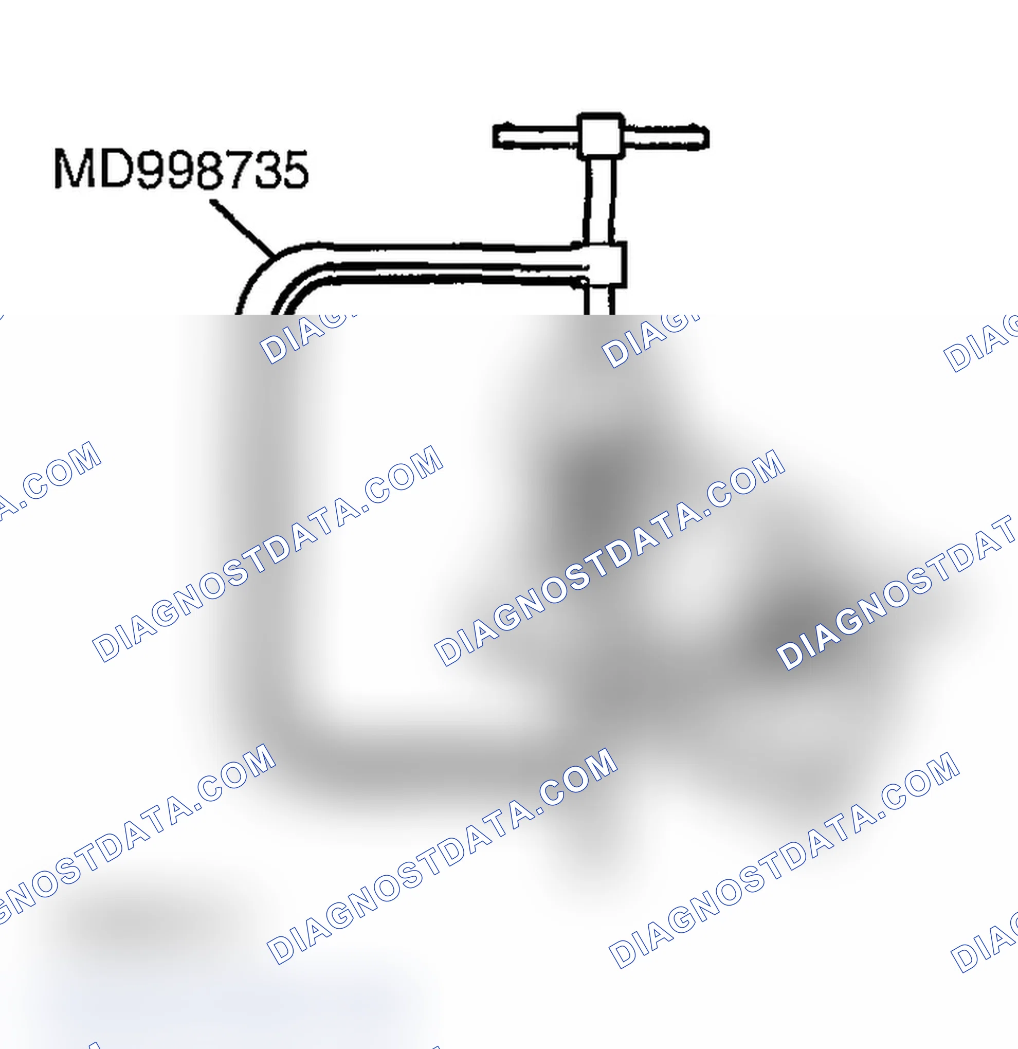 Scheme 1004: >> C << RETAINER LOCK INSTALLATION