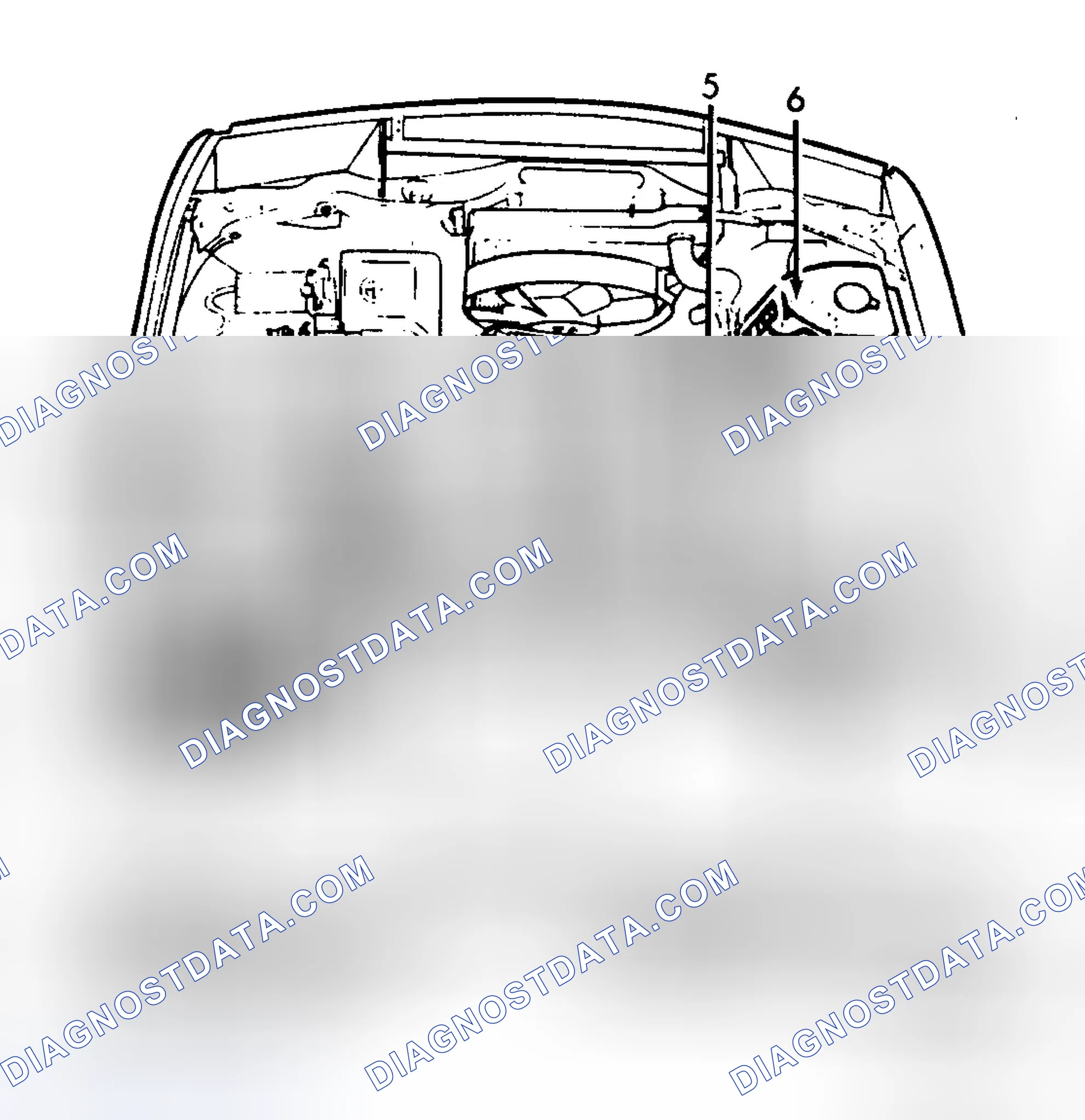 Scheme 3: SERVICE POINT LOCATIONS