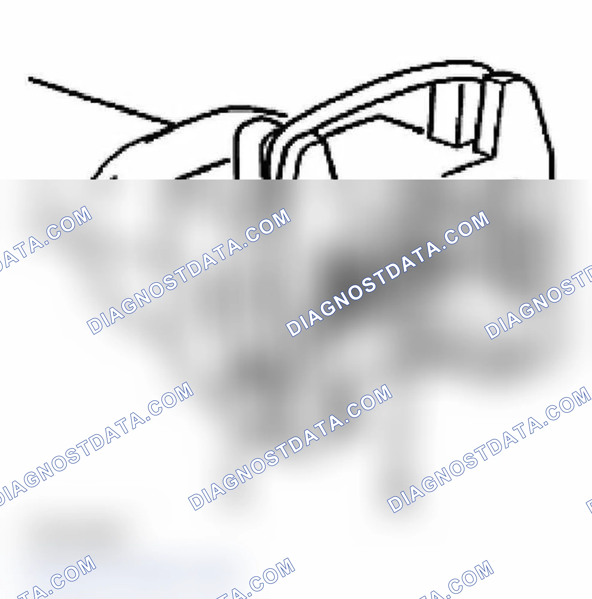 Multiport Fuel Injection (mfi) - 3.7l & 4.2l v8 4v (aew, Abz)