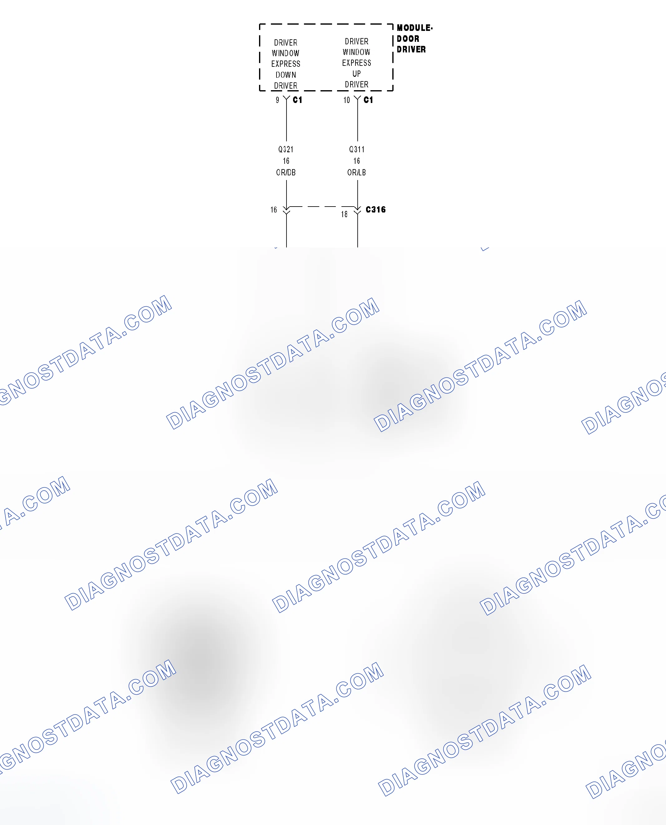 Scheme 6: Circuit Schematic