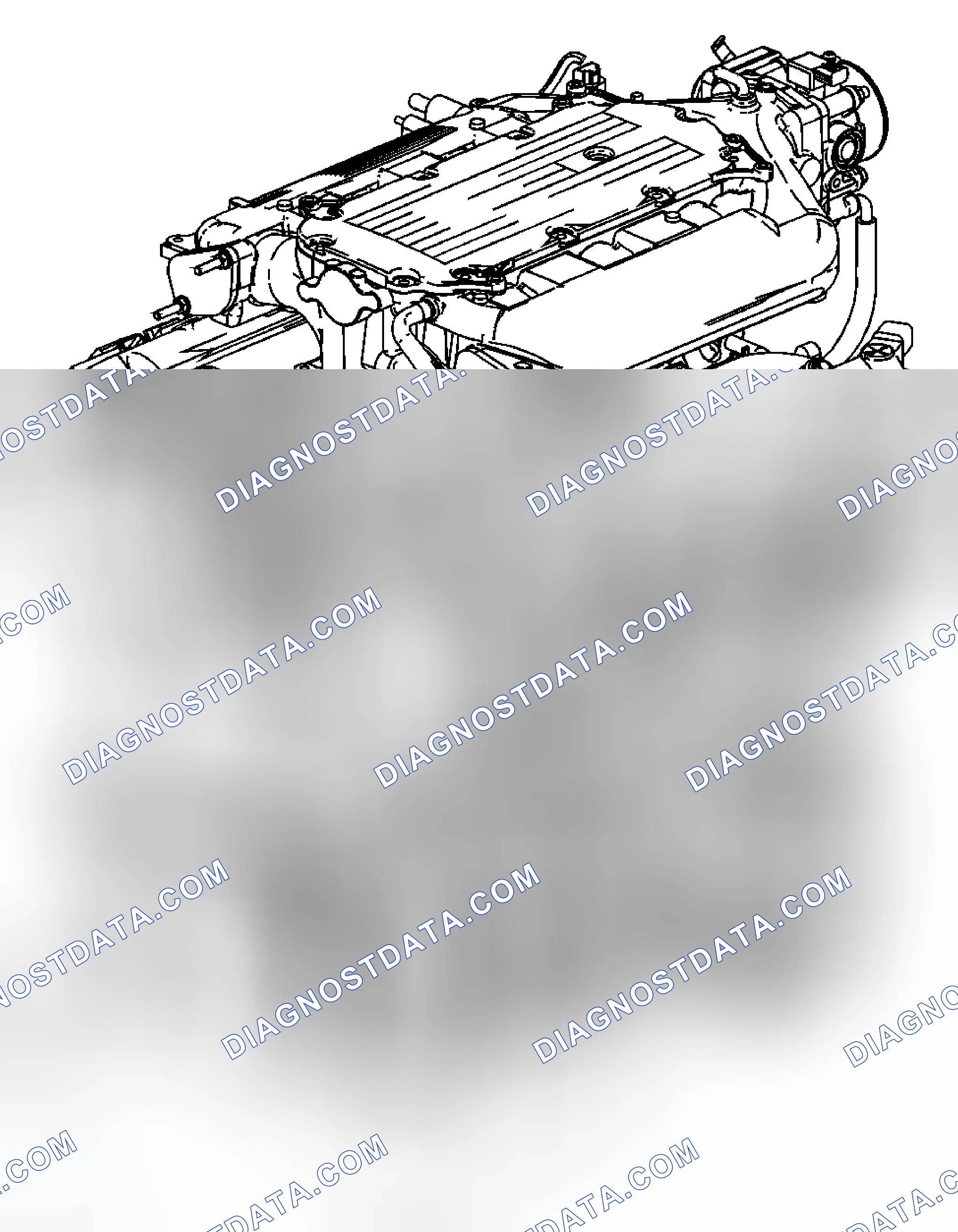 Scheme 100: Engine Component Description