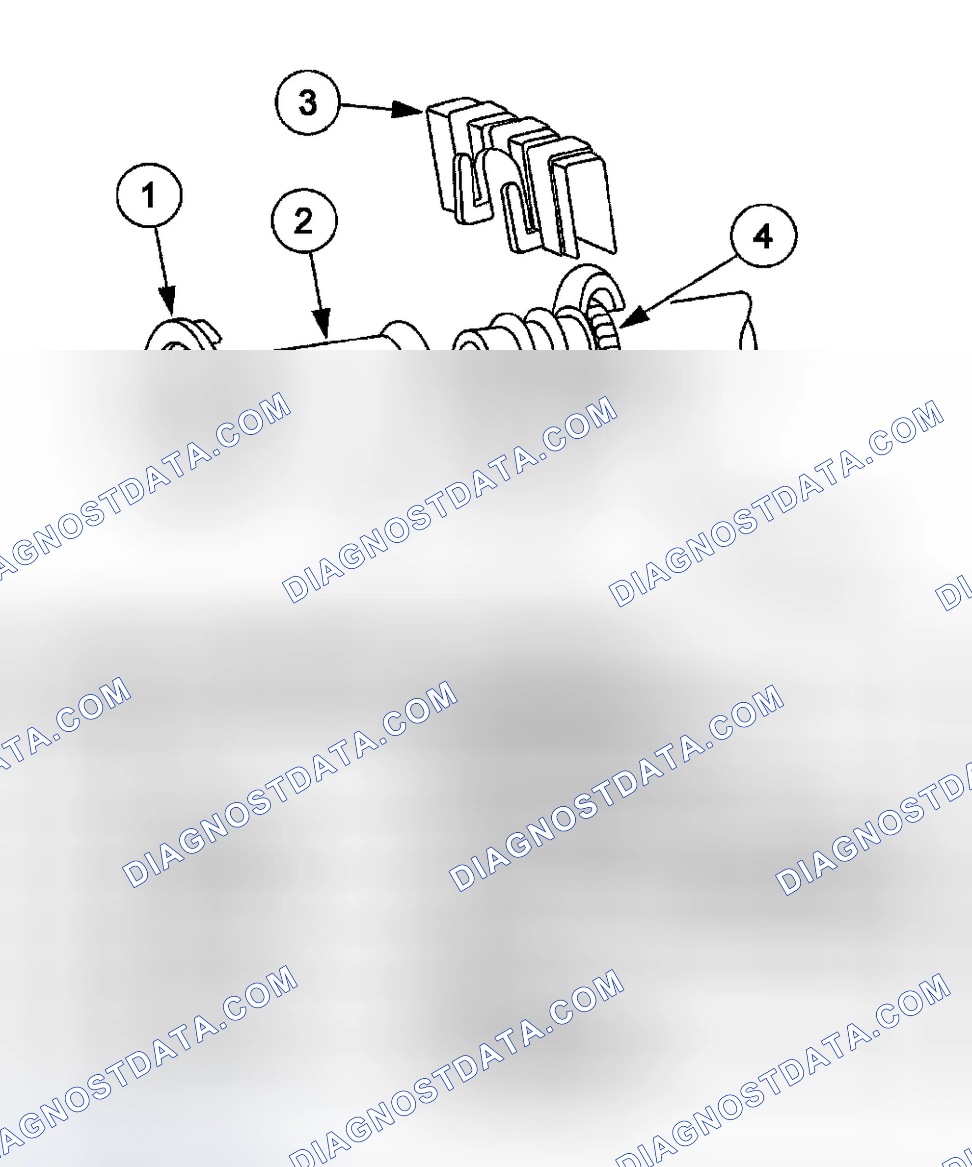 Scheme 25: Spring Lock Coupling