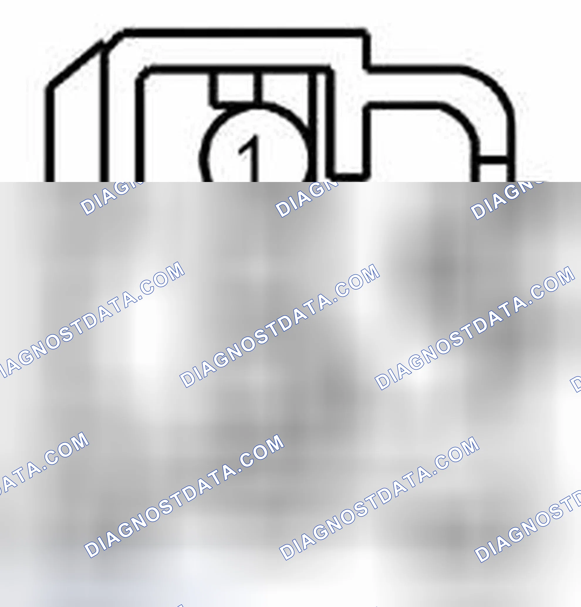 Scheme 44: PINPOINT TEST I: AN INDIVIDUAL AMBIENT LIGHT IS INOPERATIVE OR DOES NOT CHANGE COLOR