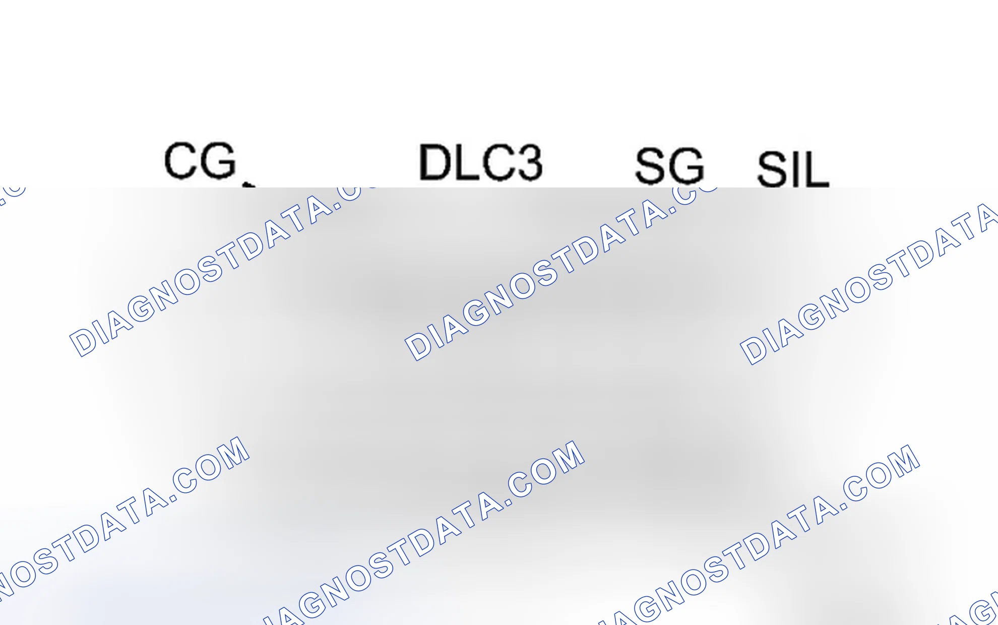 Scheme 64: DIAGNOSIS SYSTEM