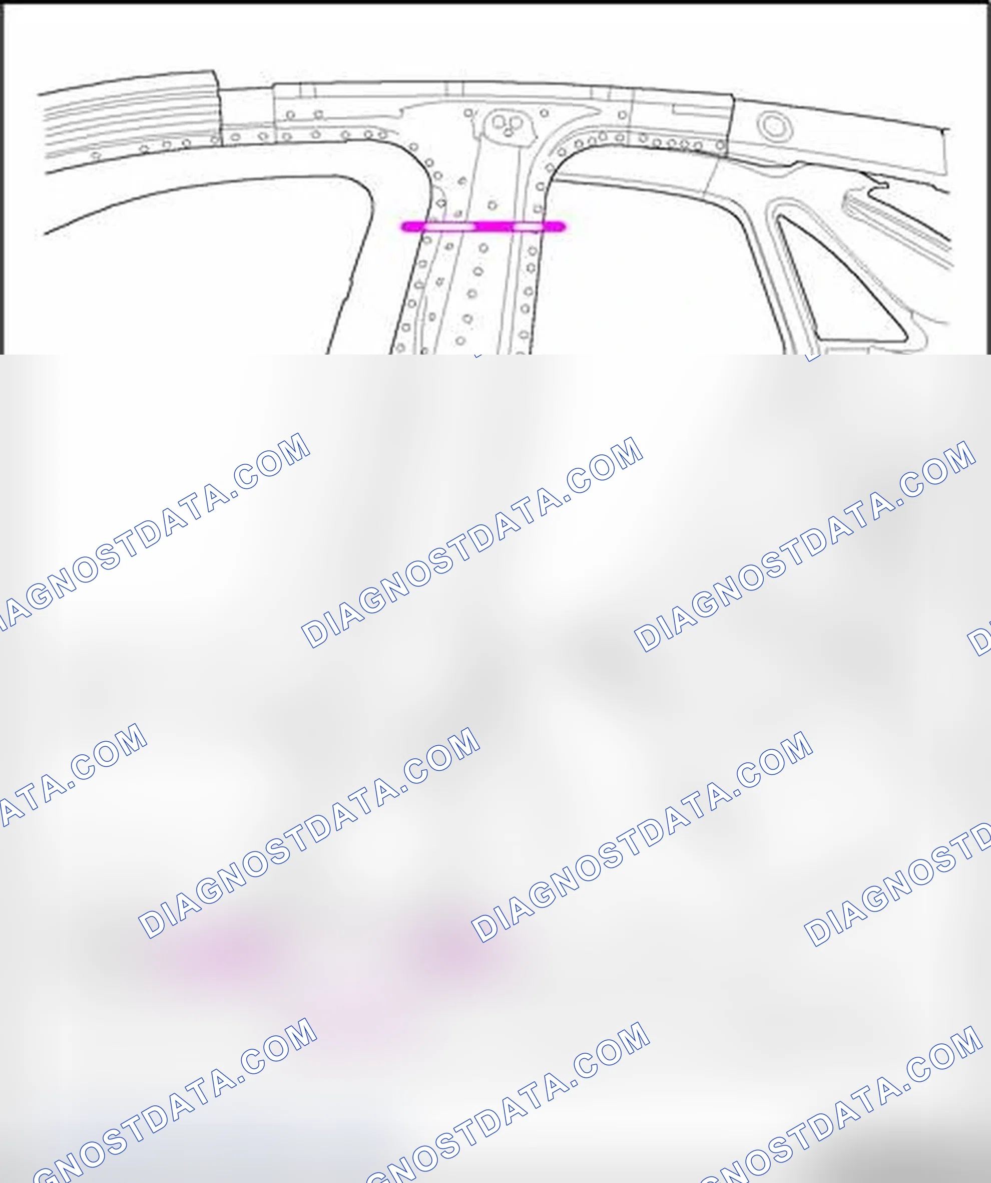 Scheme 110: Cutting locations