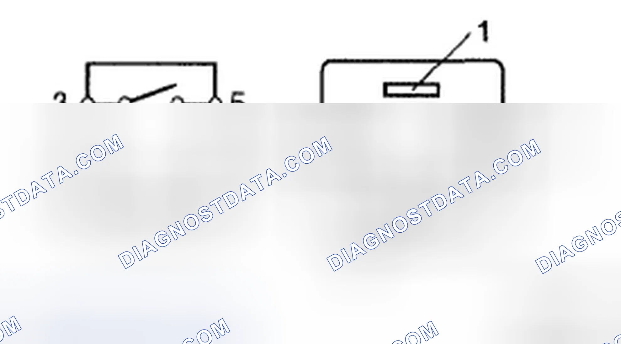 Scheme 1: INSPECTION PROCEDURE