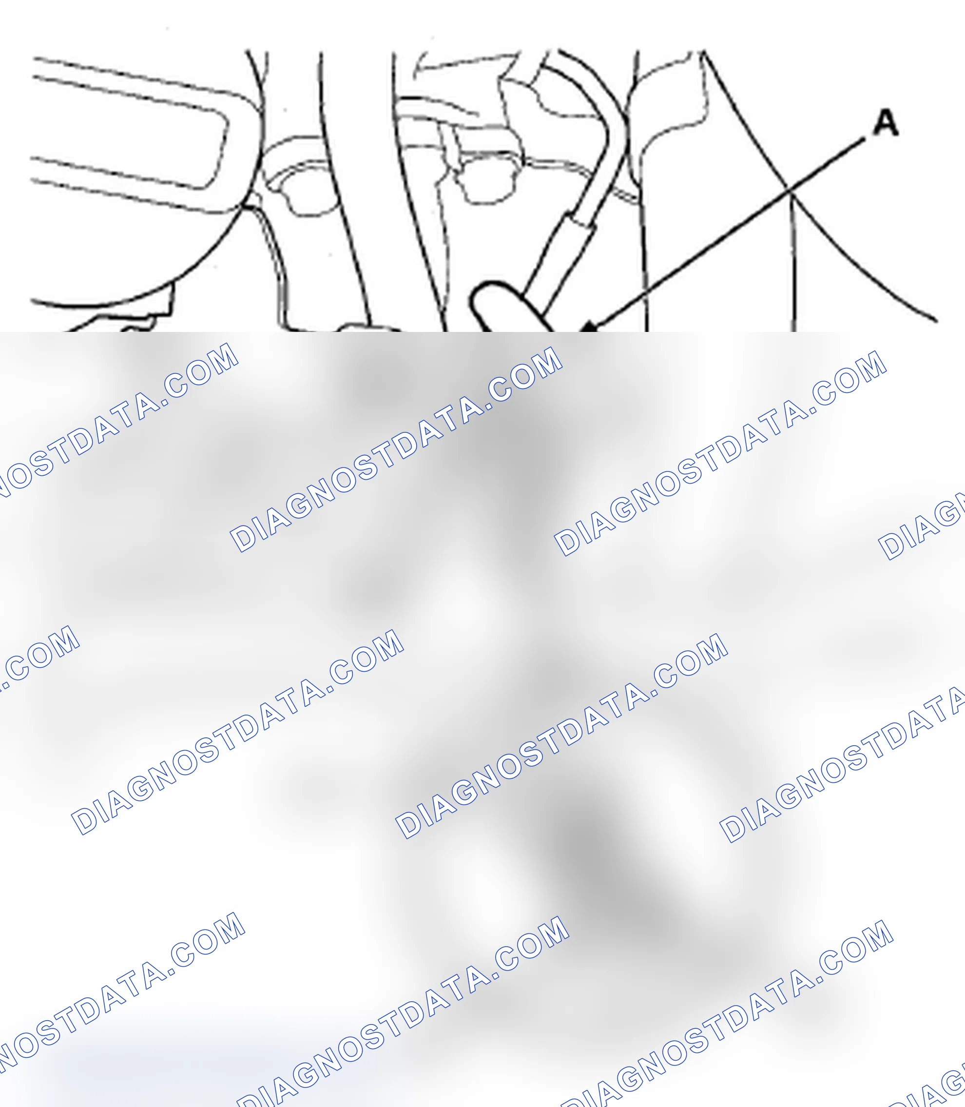 Scheme 195: ATF Level Check