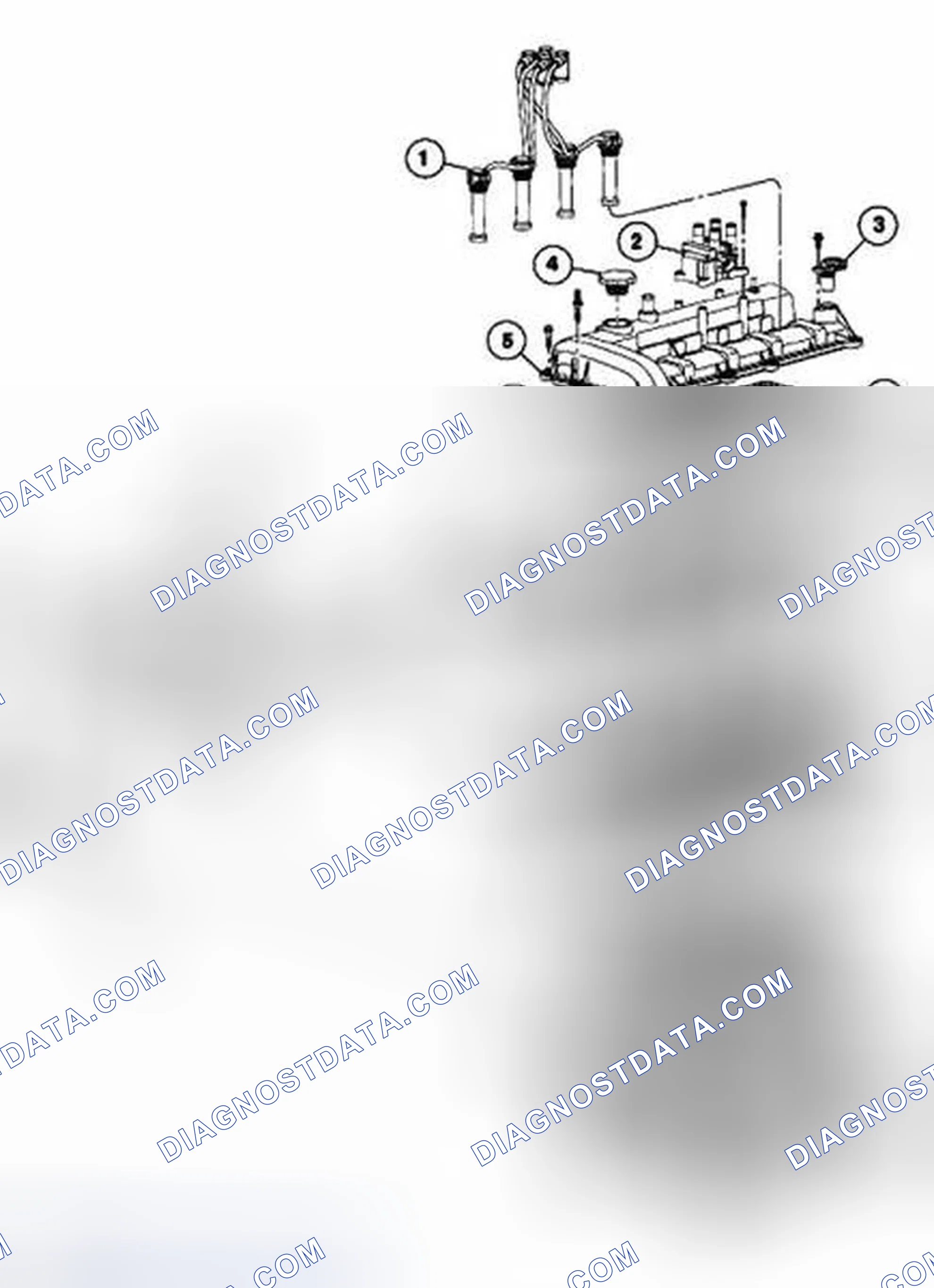 Scheme 80: Cylinder Head