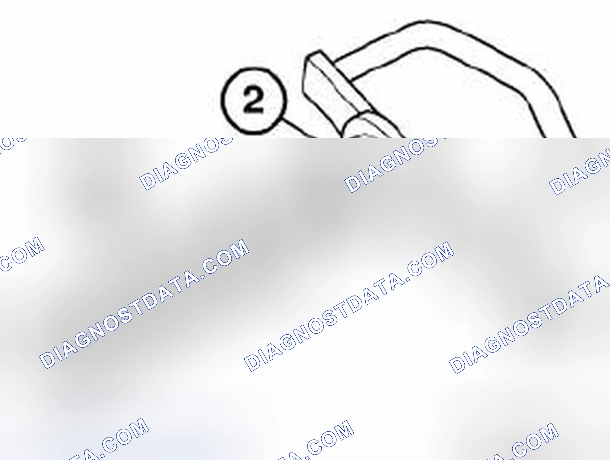 Scheme 302: 24 1 280 Removal And Mounting Fixture