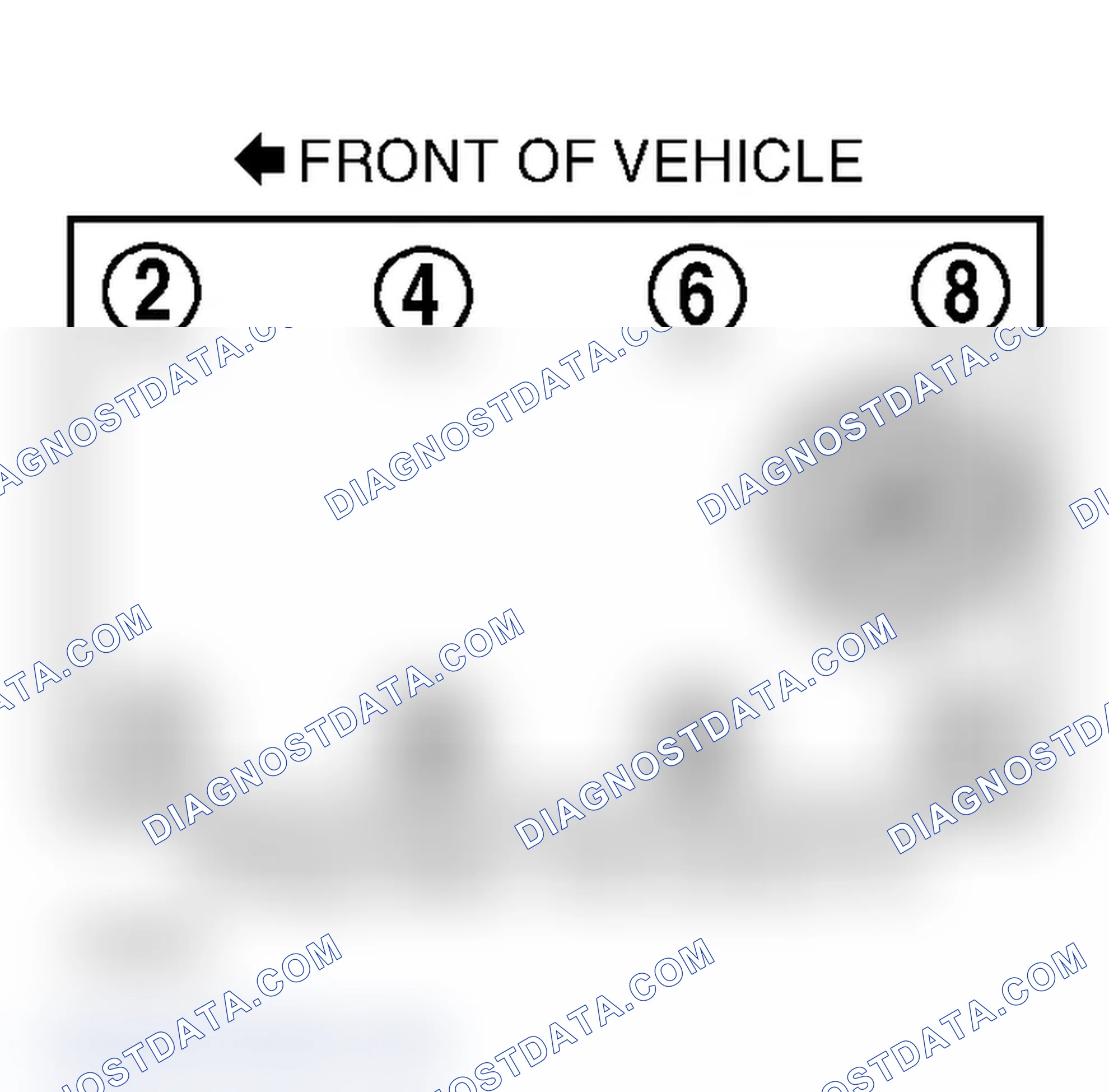Scheme 5: PICK-UP COIL AIR GAP ADJUSTMENT