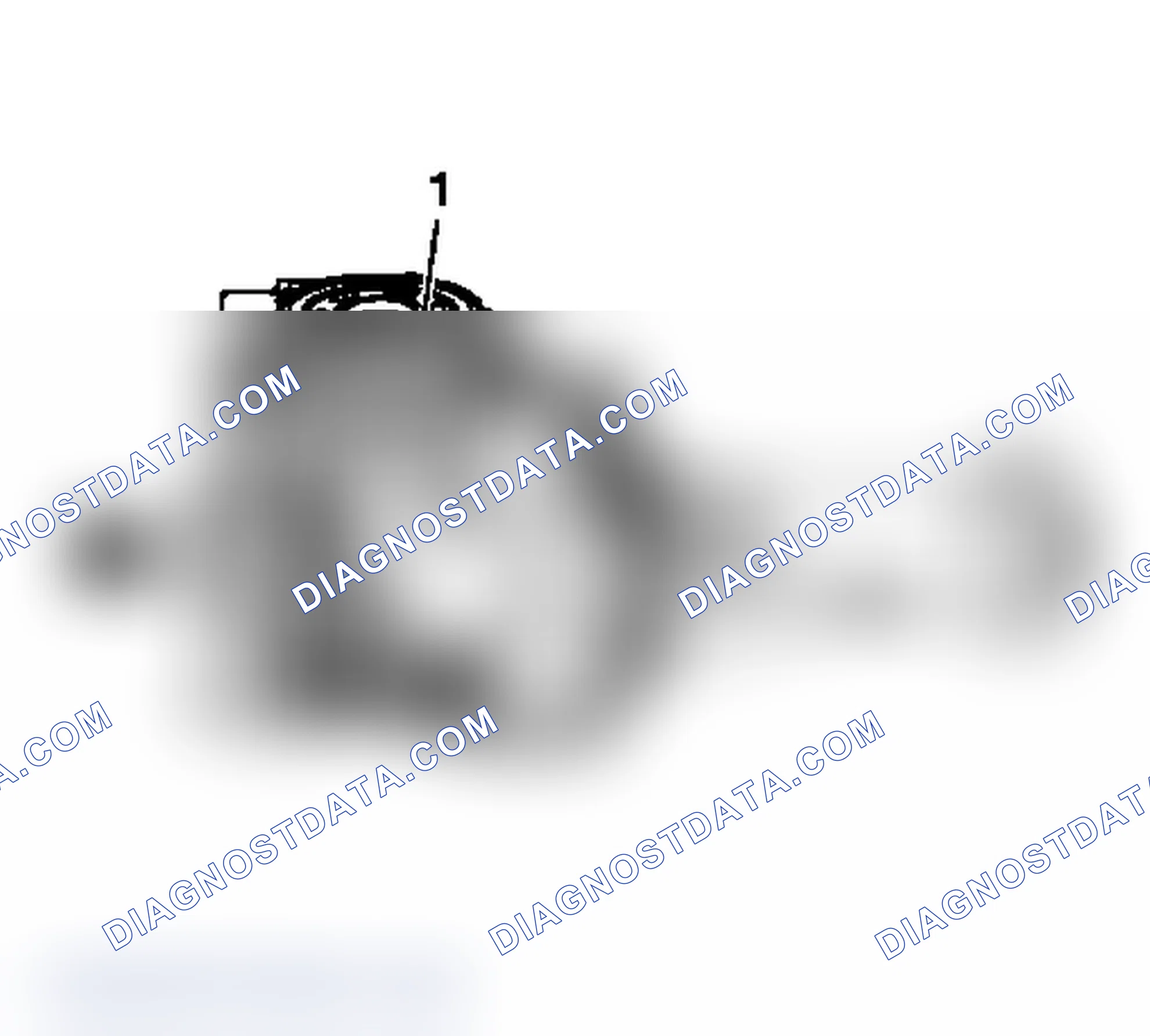 Scheme 17: Transfer Case Identification