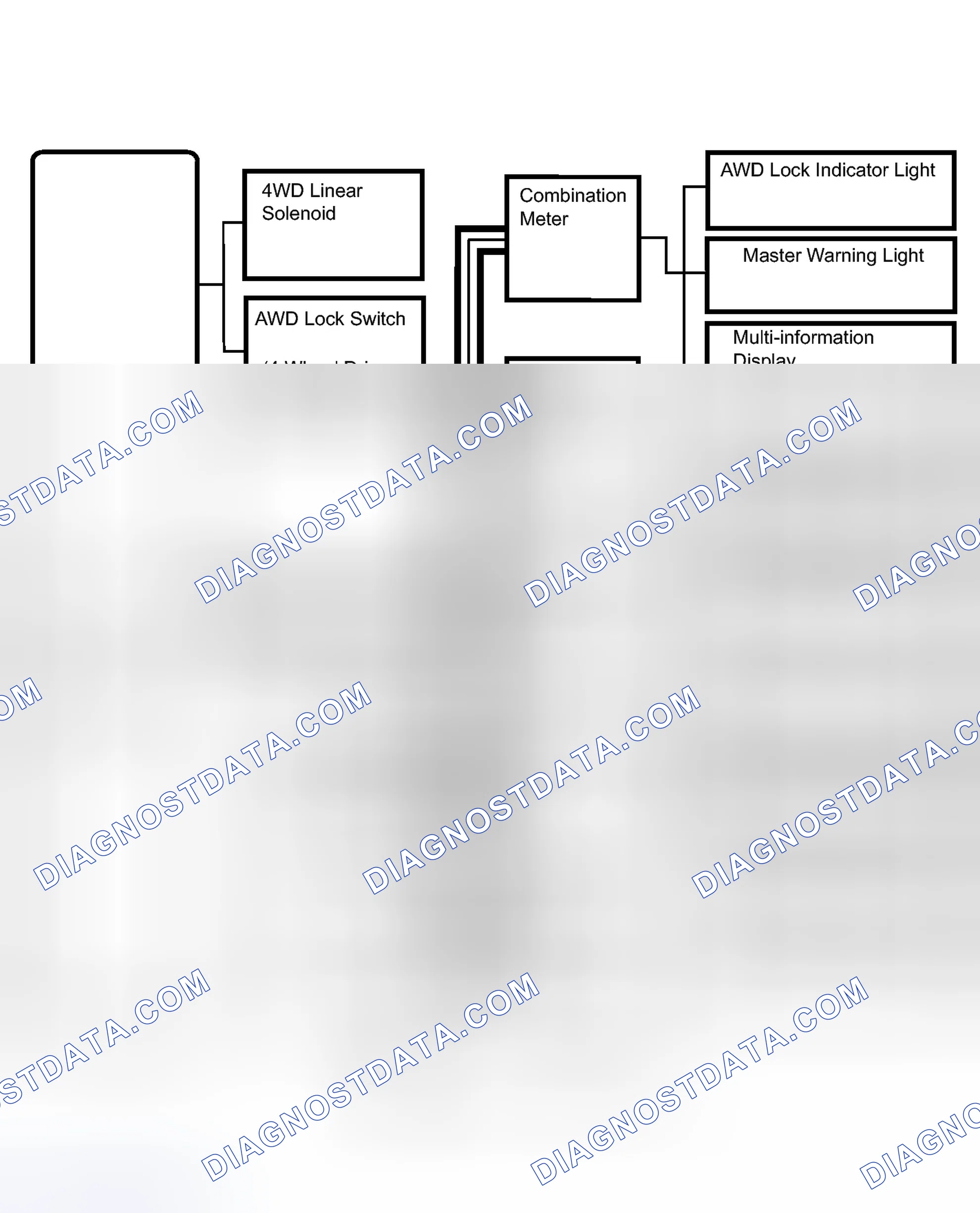 Scheme 117: SYSTEM DIAGRAM [03/2012 - ]