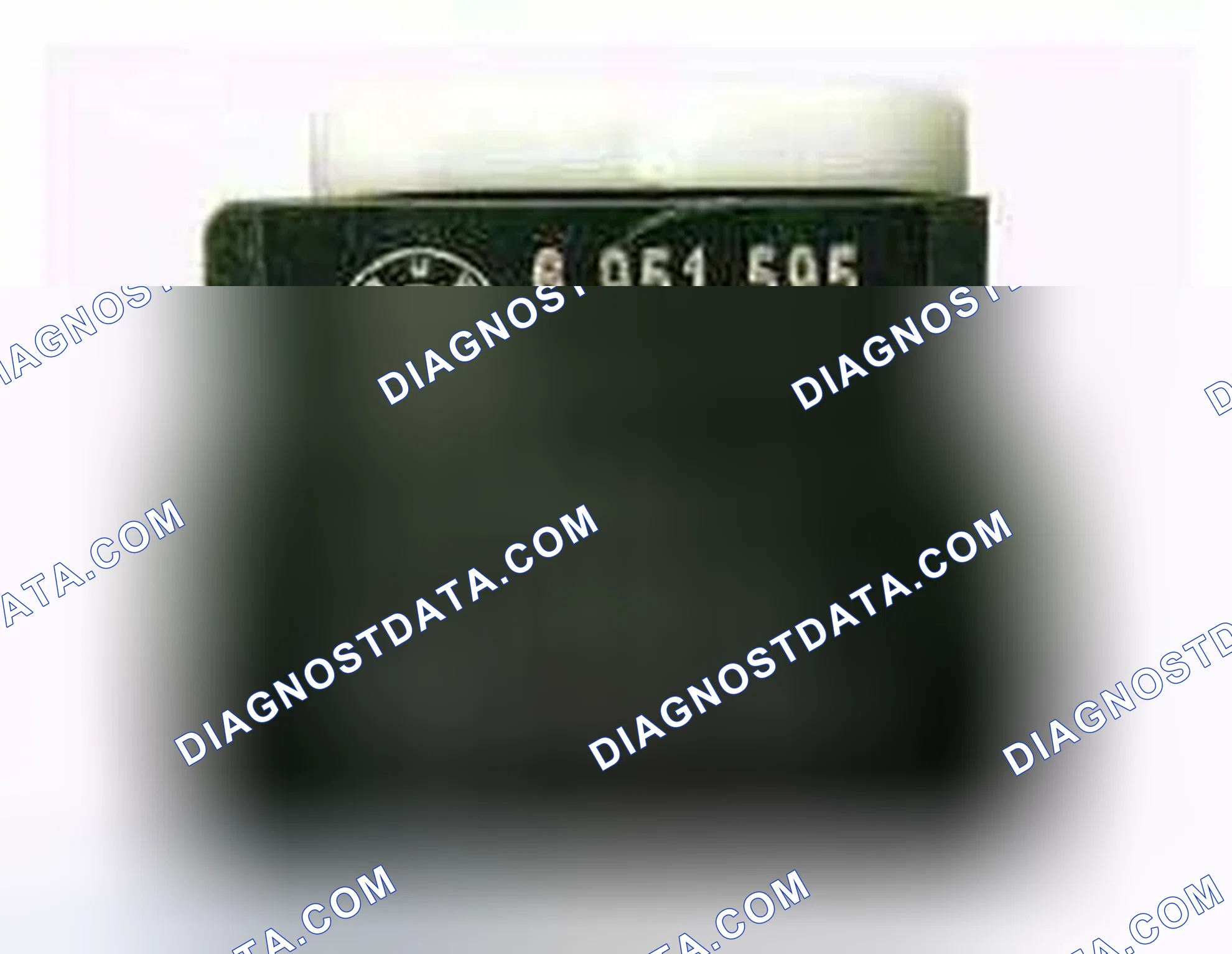 Scheme 63: Up Front Sensor
