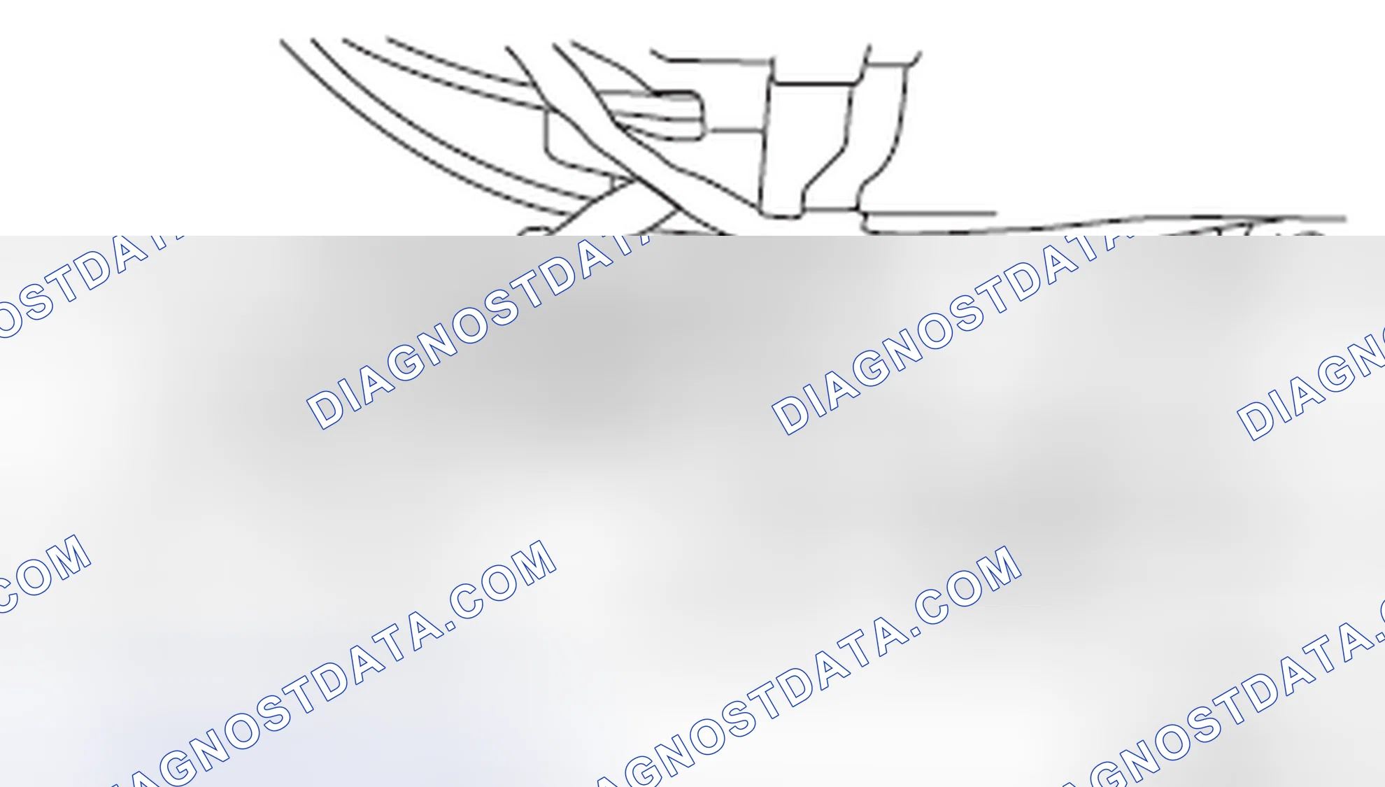 Scheme 38: CURTAIN AIRBAG MODULE
