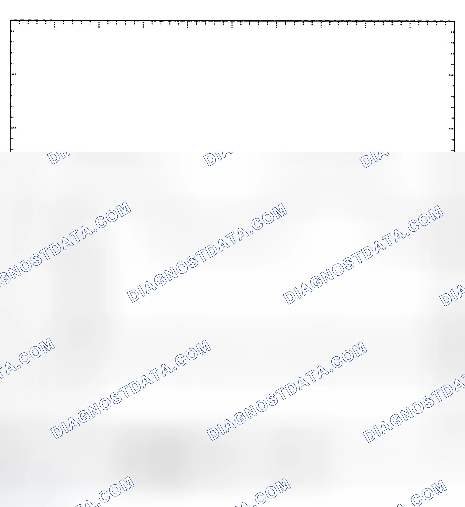 Scheme 26: Injector Bank - Known Good - Voltage Pattern