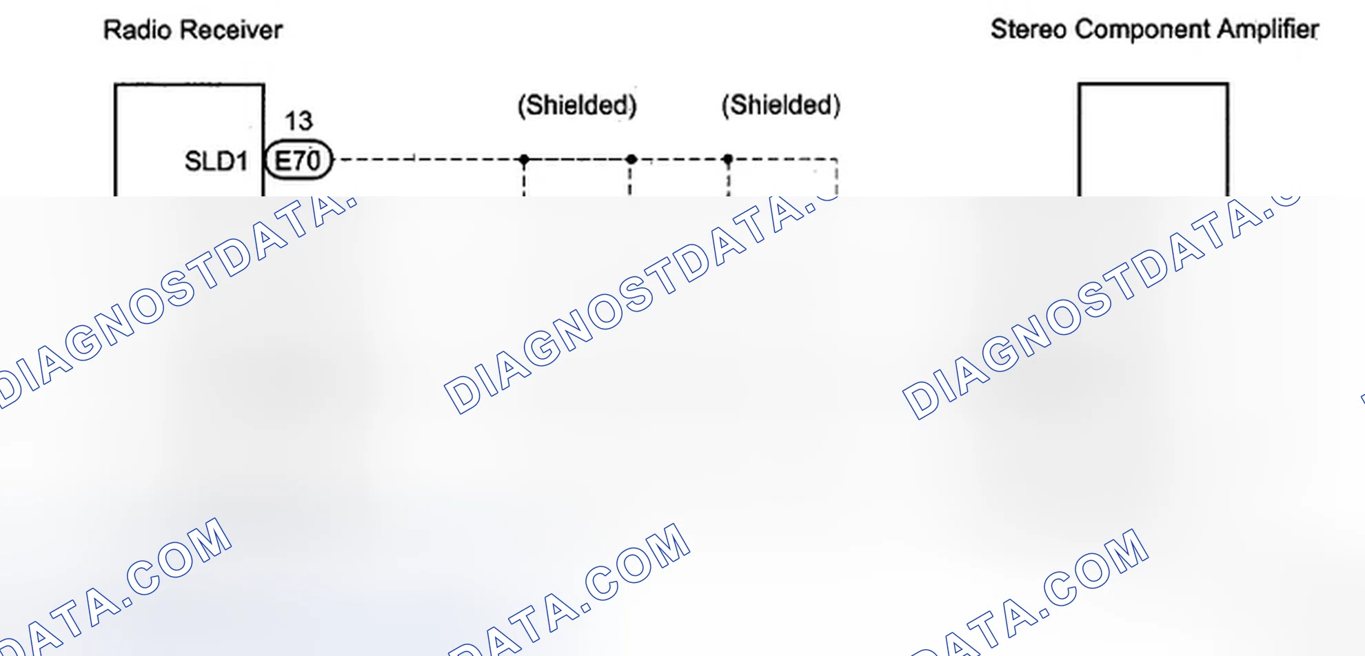 Scheme 23: WIRING DIAGRAM
