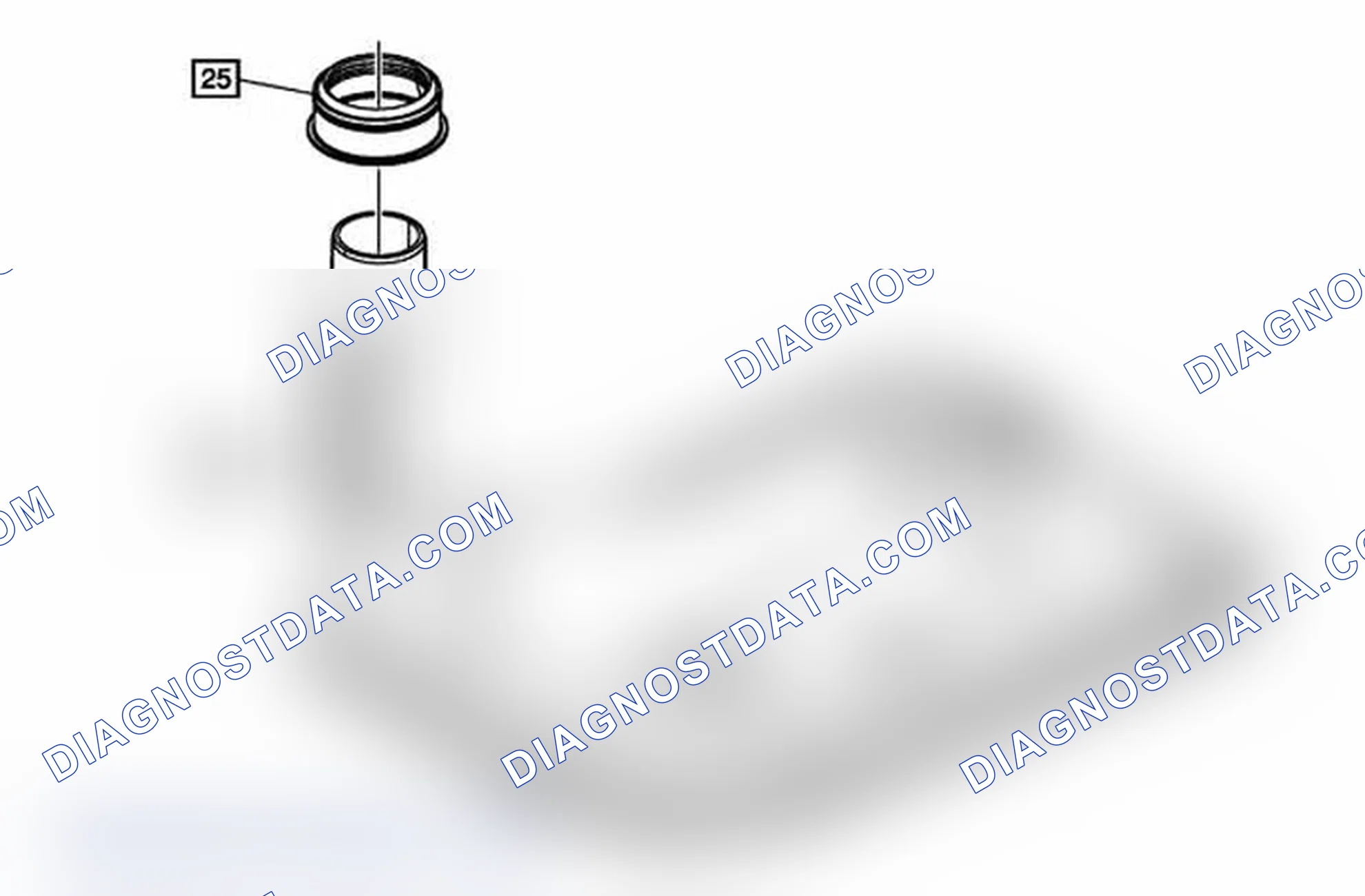Scheme 98: A/Trans Fluid Filter Kit