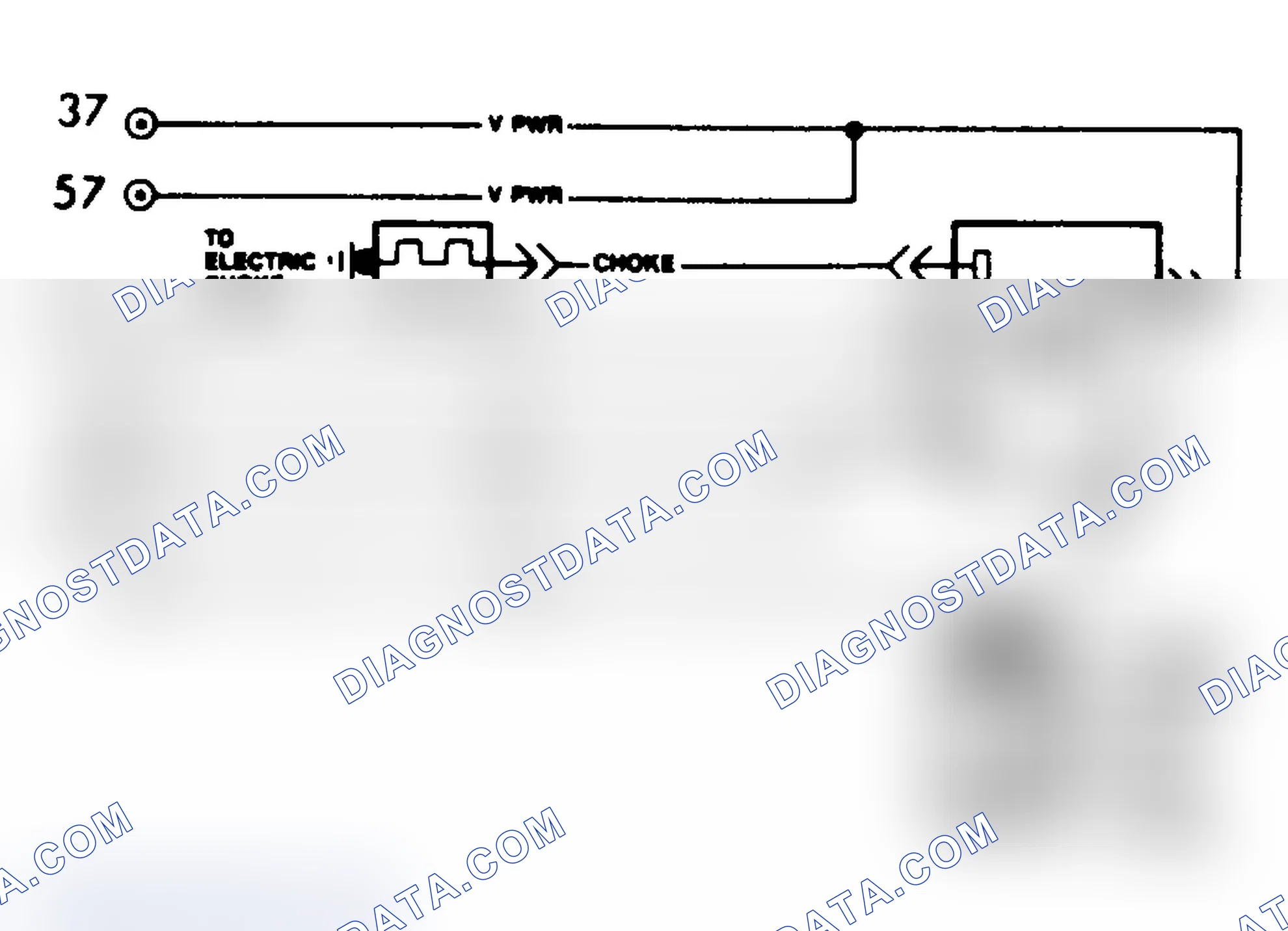 Scheme 163: Variable Voltage Choke Circuit Diagram