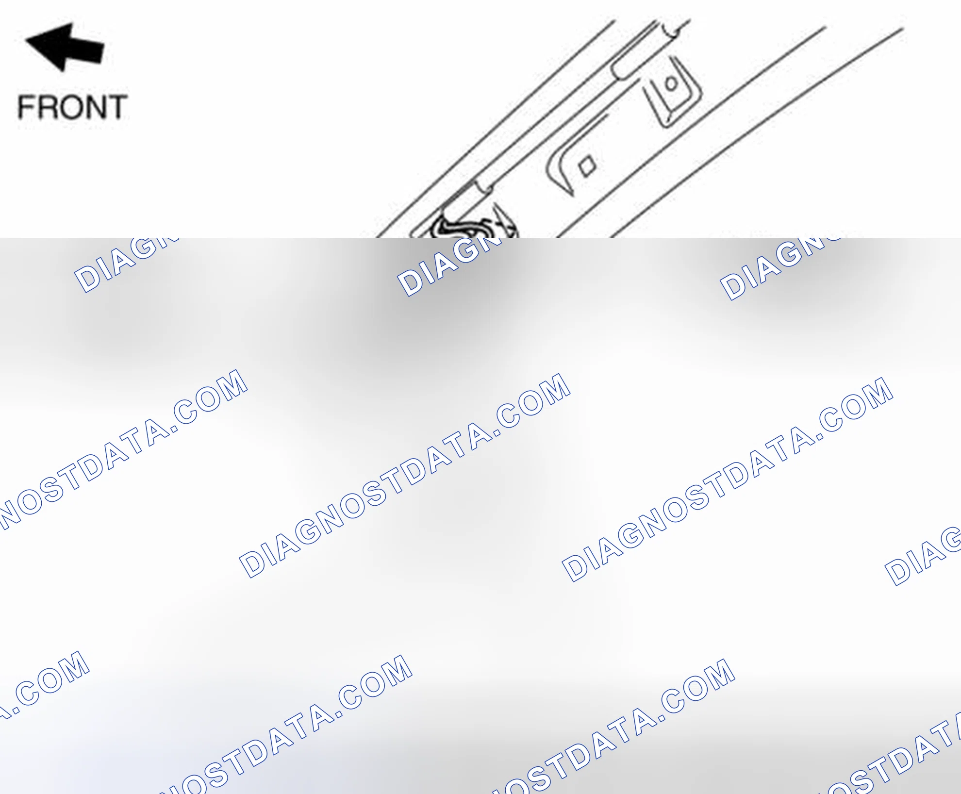Scheme 109: ANTENNA FEEDER NO.2 INSPECTION