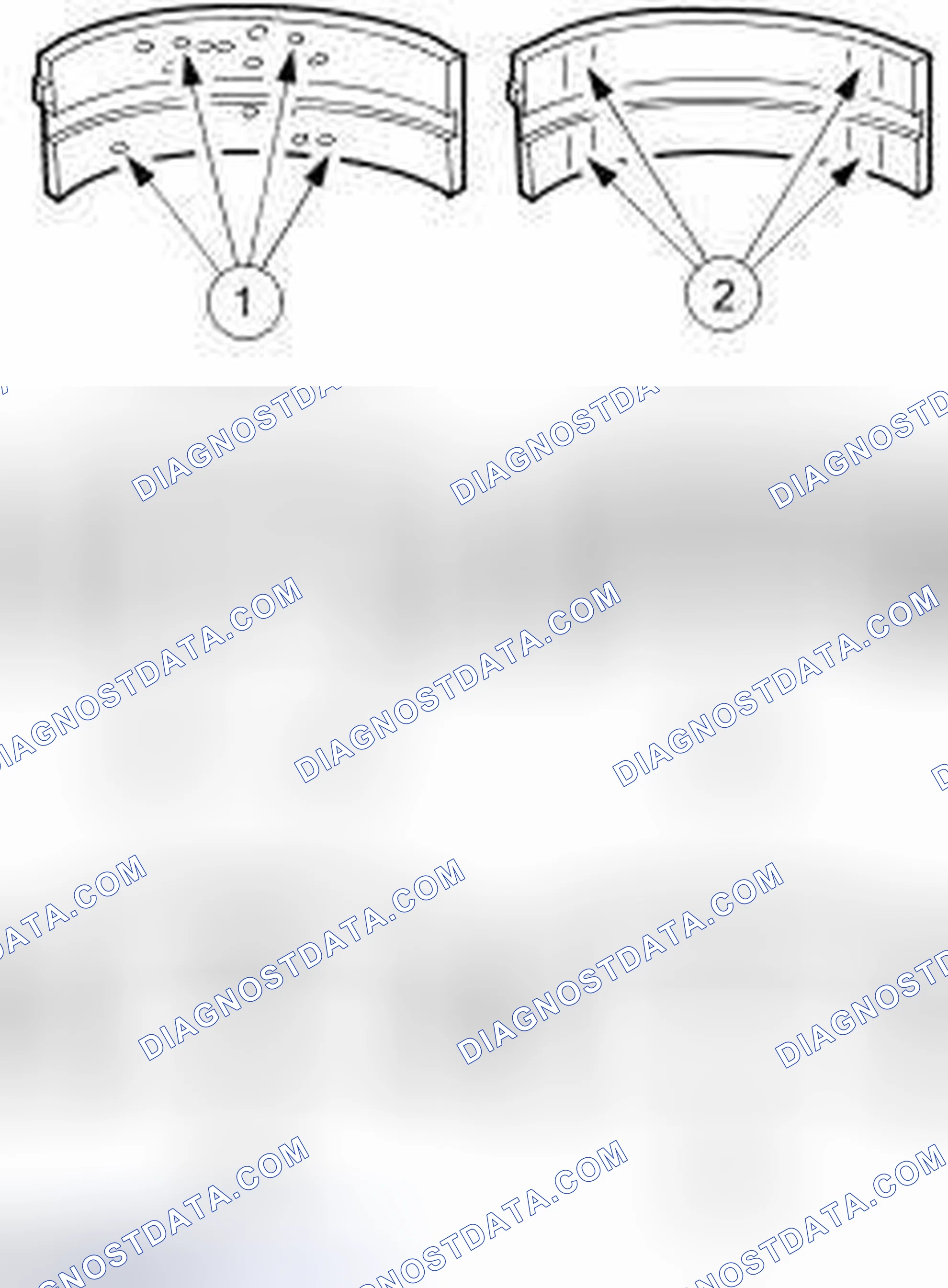 Scheme 44: BEARING INSPECTION)