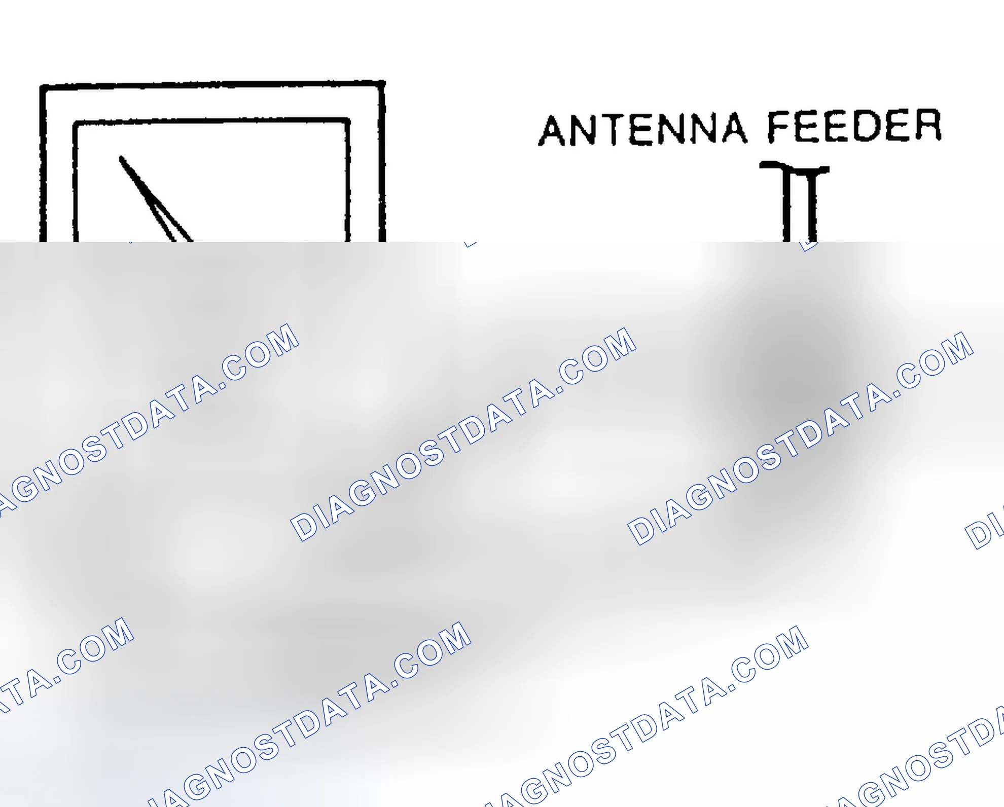 Scheme 16: ANTENNA FEEDER