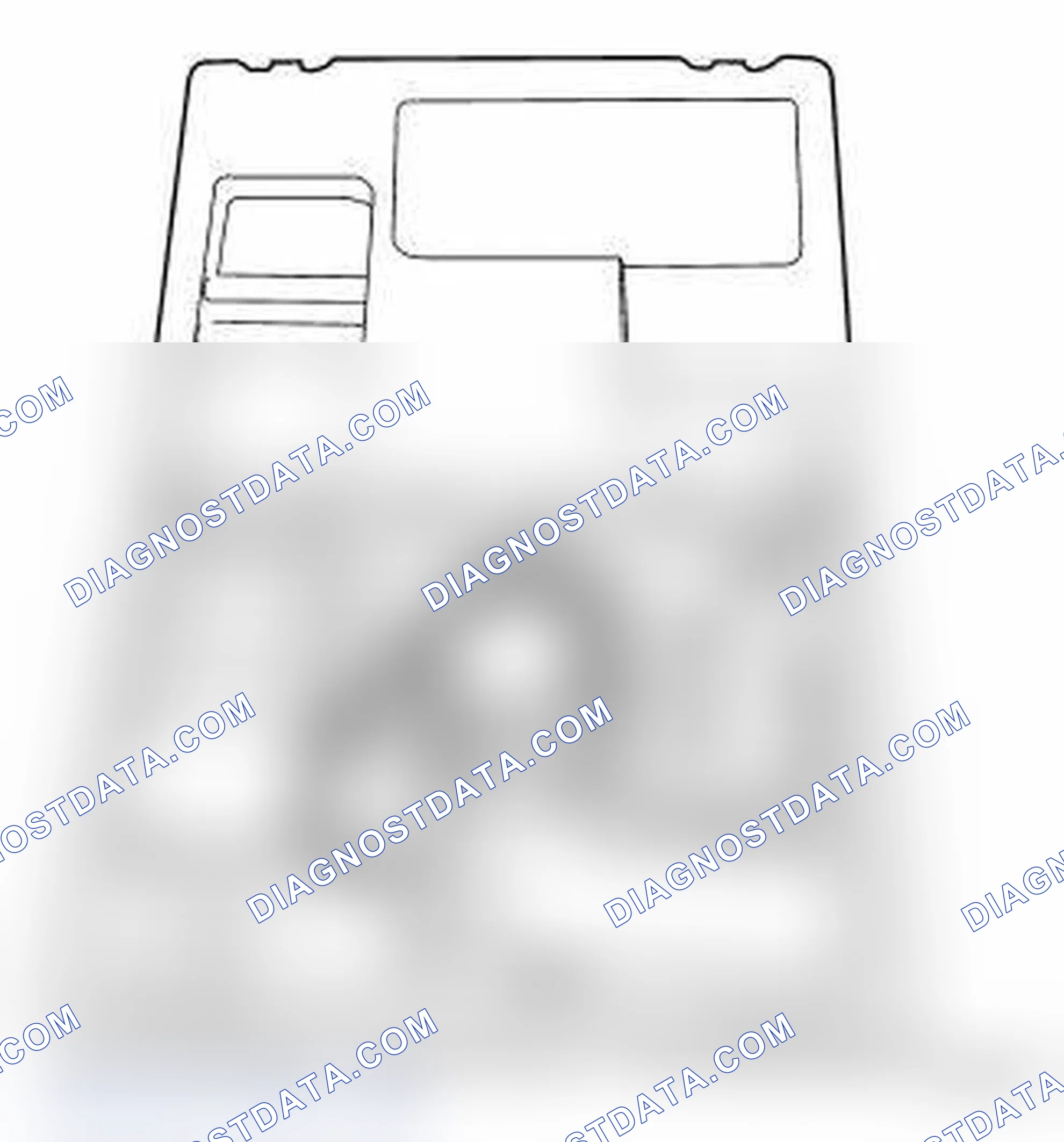 Scheme 1: SPECIAL TOOLS