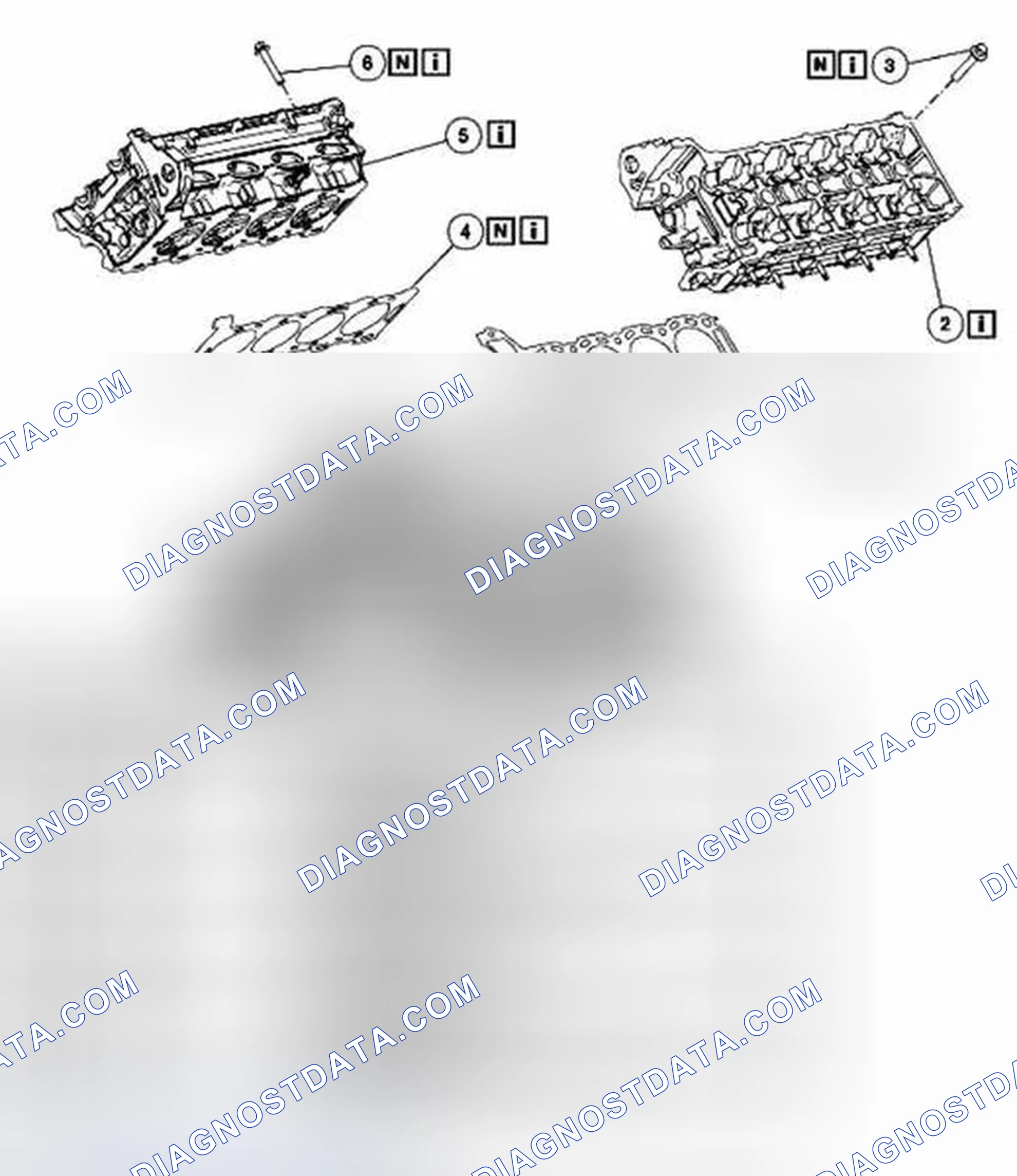 Scheme 803: Installation Procedure